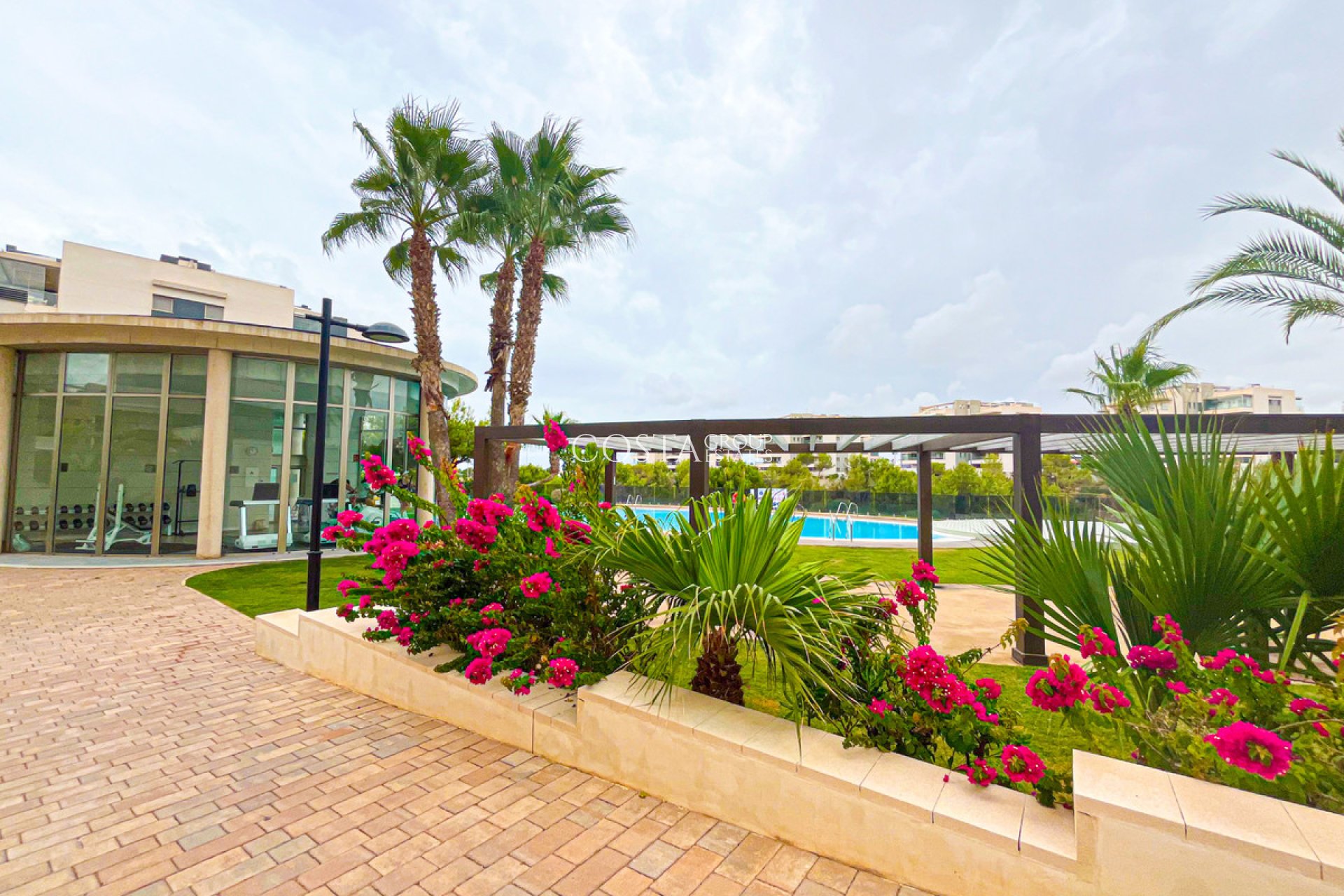 Wiederverkauf - Apartments -
Orihuela - Villamartin