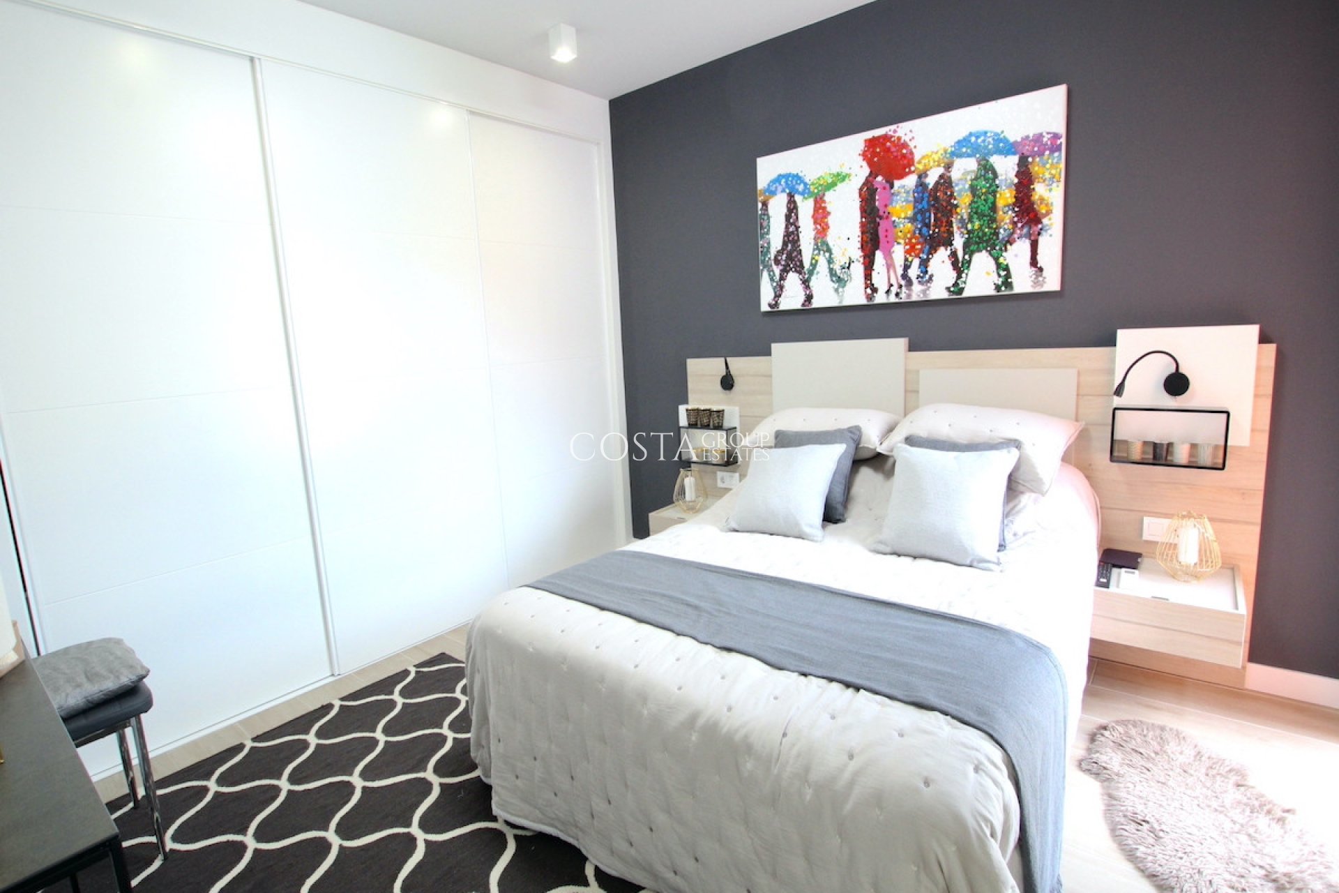 Wiederverkauf - Apartments -
Orihuela - Villamartin