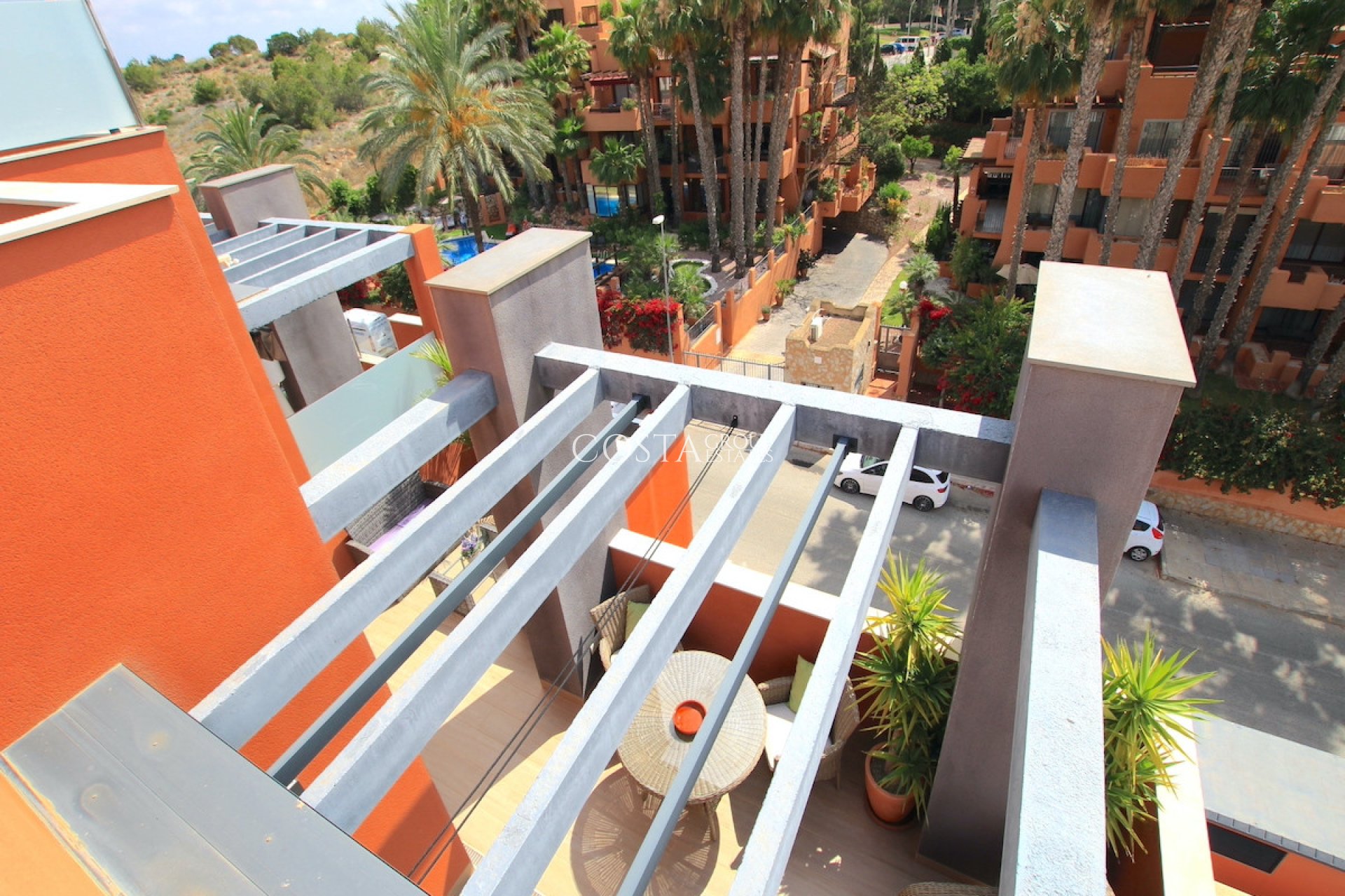 Wiederverkauf - Apartments -
Orihuela - Villamartin