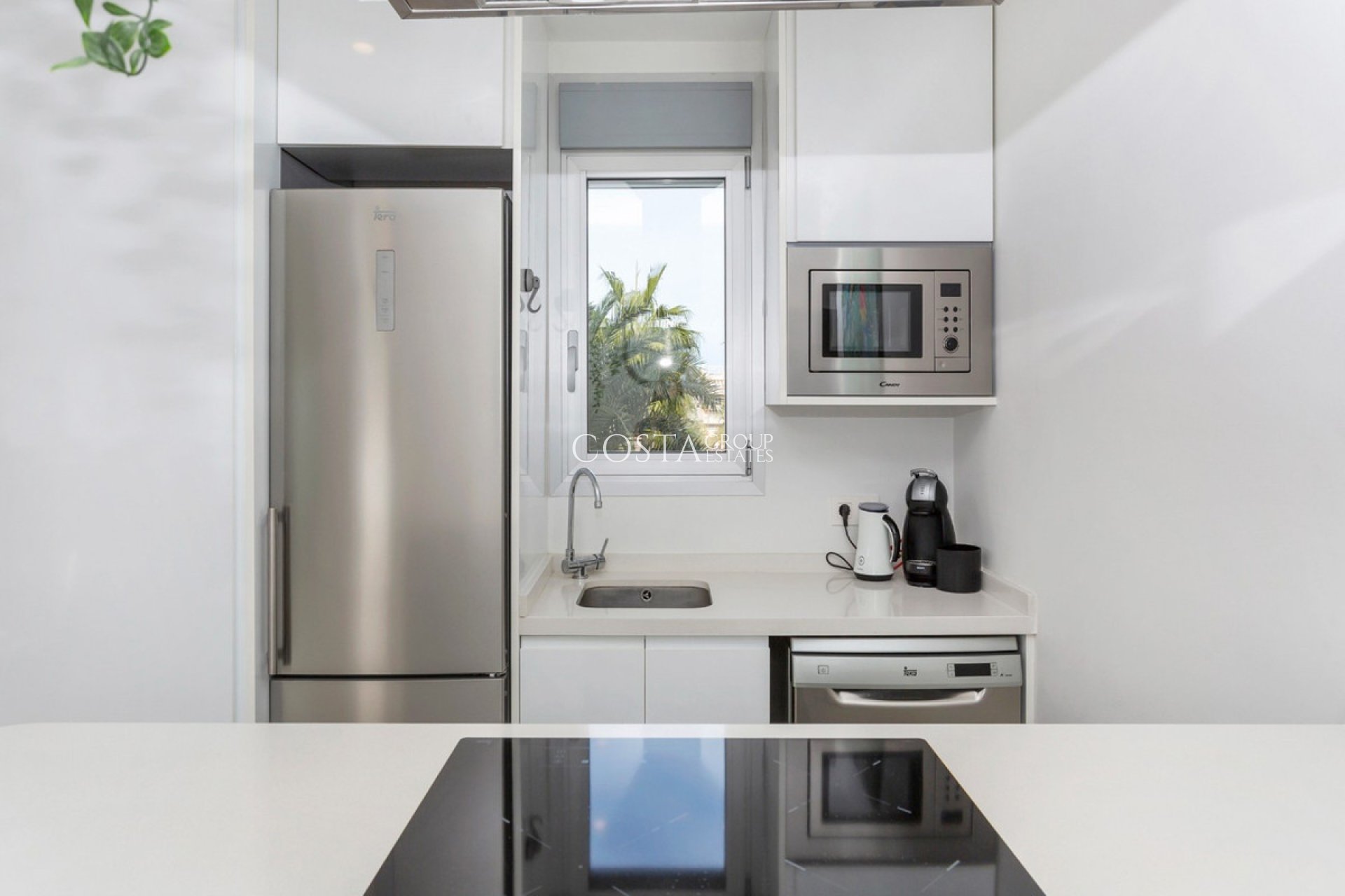 Wiederverkauf - Apartments -
Orihuela - Villamartin
