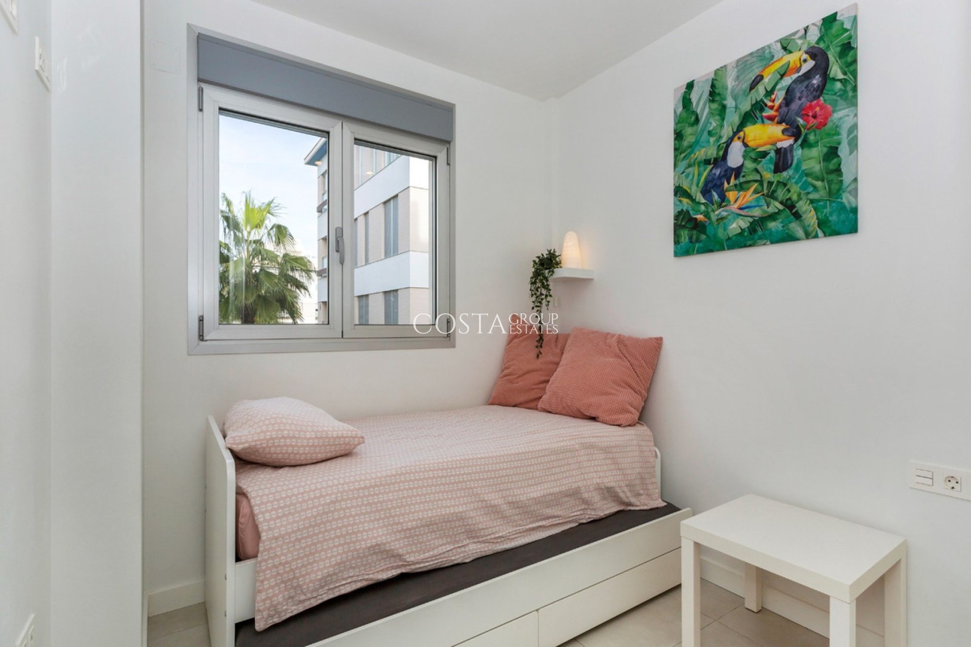 Wiederverkauf - Apartments -
Orihuela - Villamartin