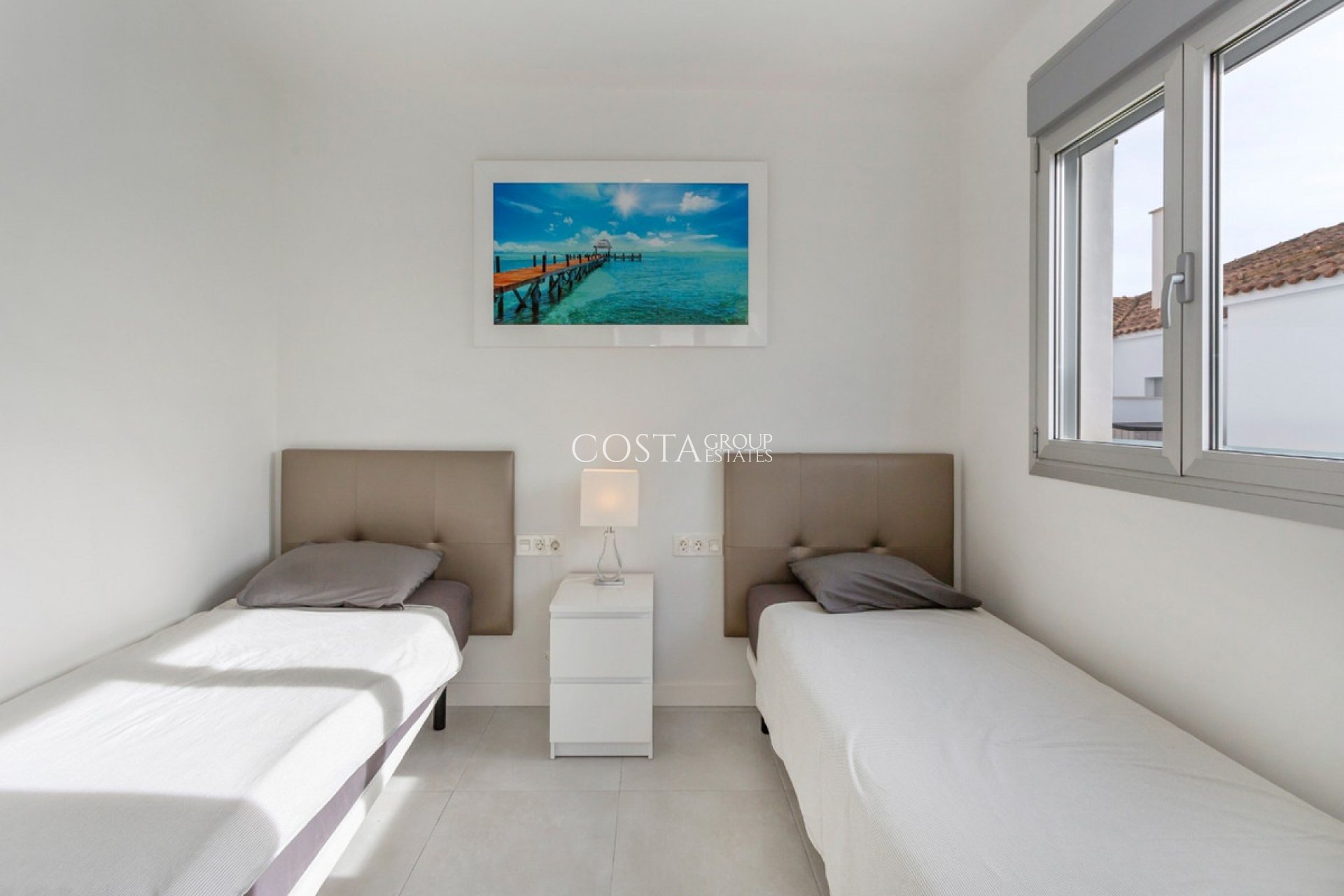 Wiederverkauf - Apartments -
Orihuela - Villamartin