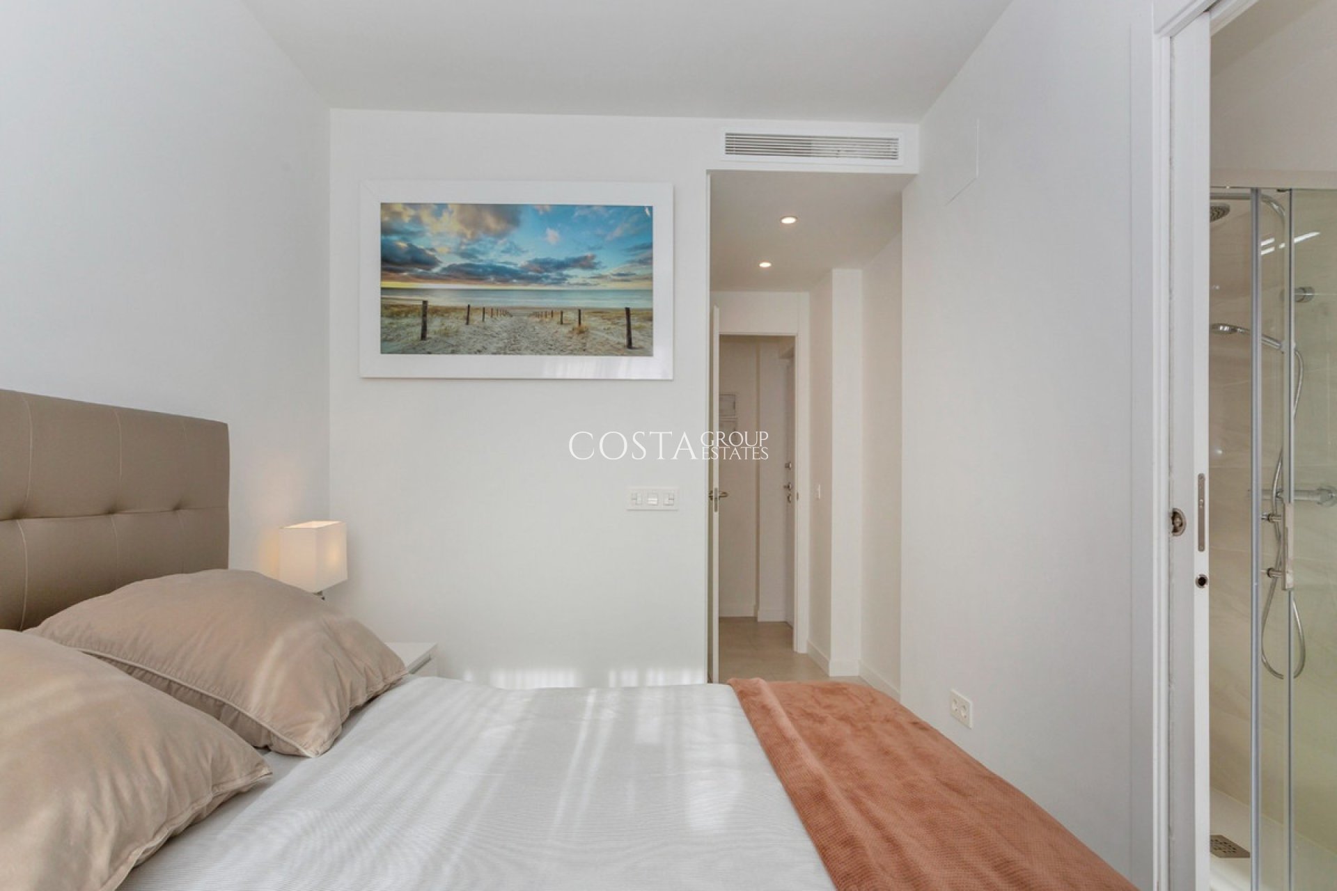 Wiederverkauf - Apartments -
Orihuela - Villamartin