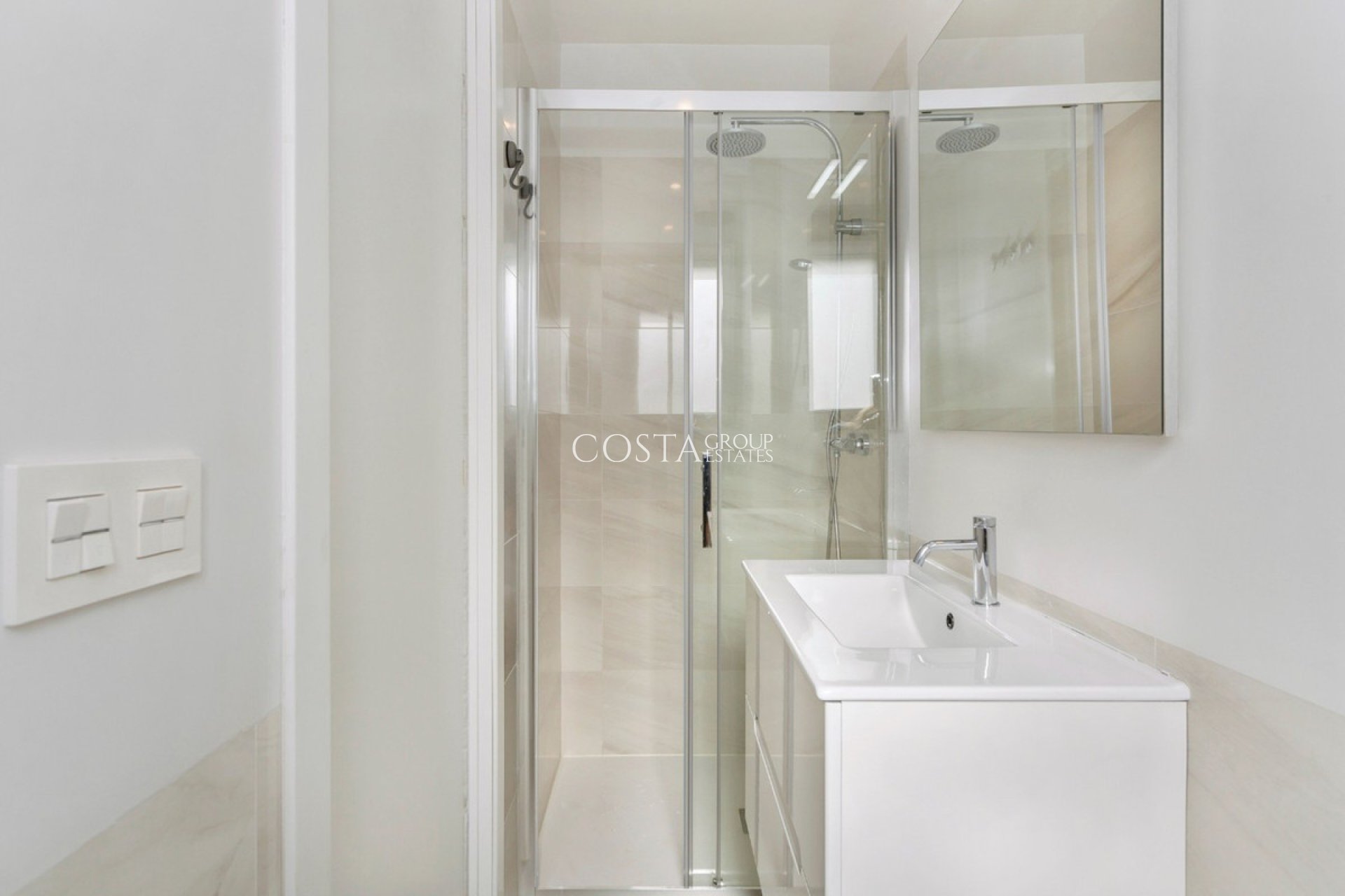 Wiederverkauf - Apartments -
Orihuela - Villamartin