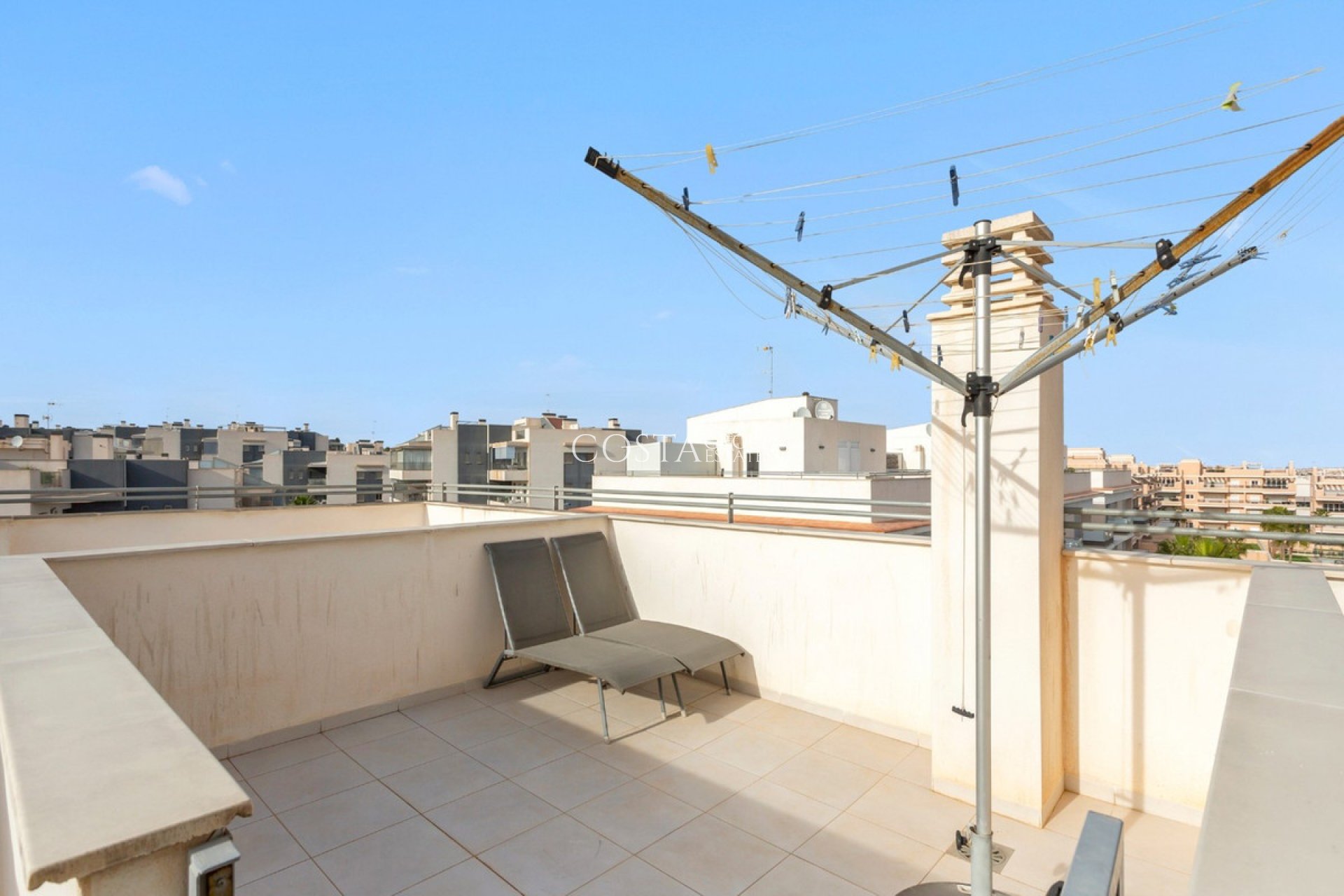 Wiederverkauf - Apartments -
Orihuela - Villamartin
