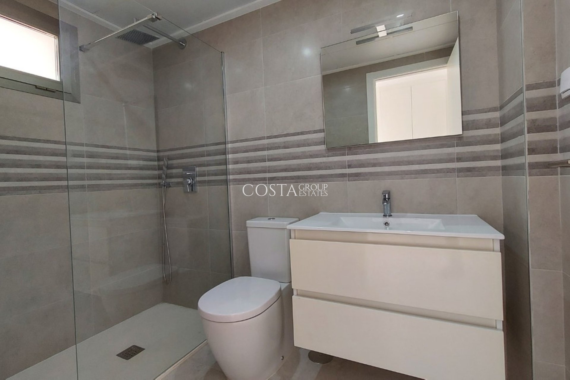 Wiederverkauf - Apartments -
Orihuela - Villamartin