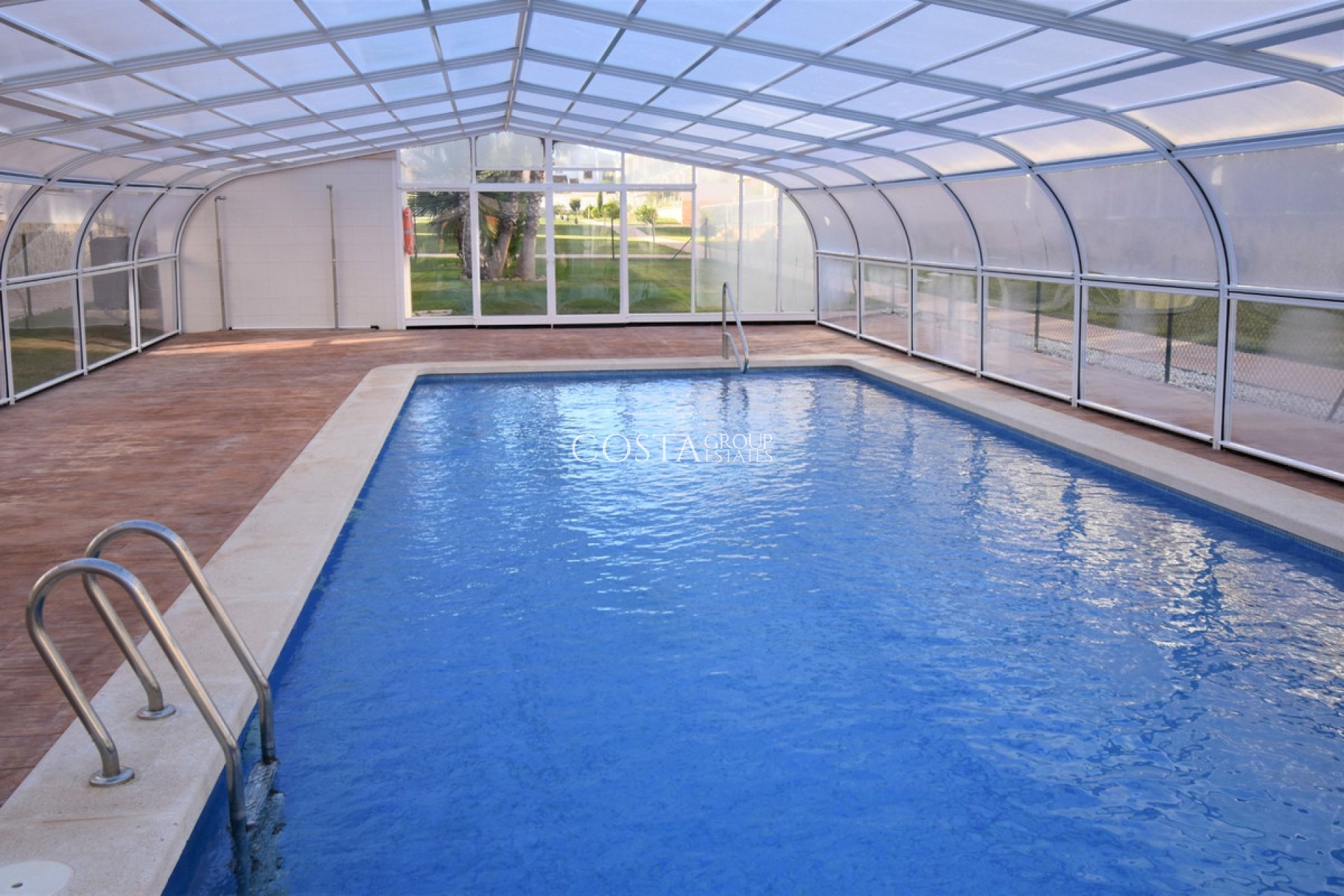 Wiederverkauf - Apartments -
Orihuela - Villamartin
