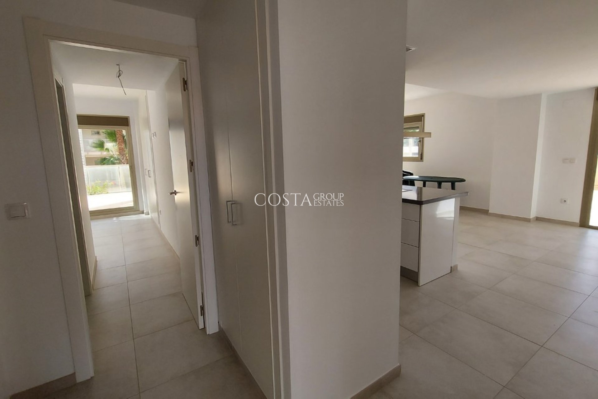 Wiederverkauf - Apartments -
Orihuela - Villamartin