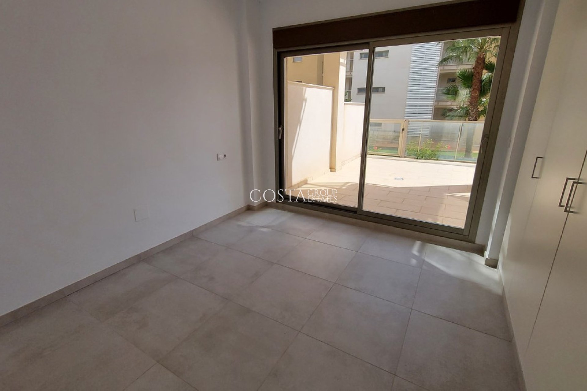 Wiederverkauf - Apartments -
Orihuela - Villamartin