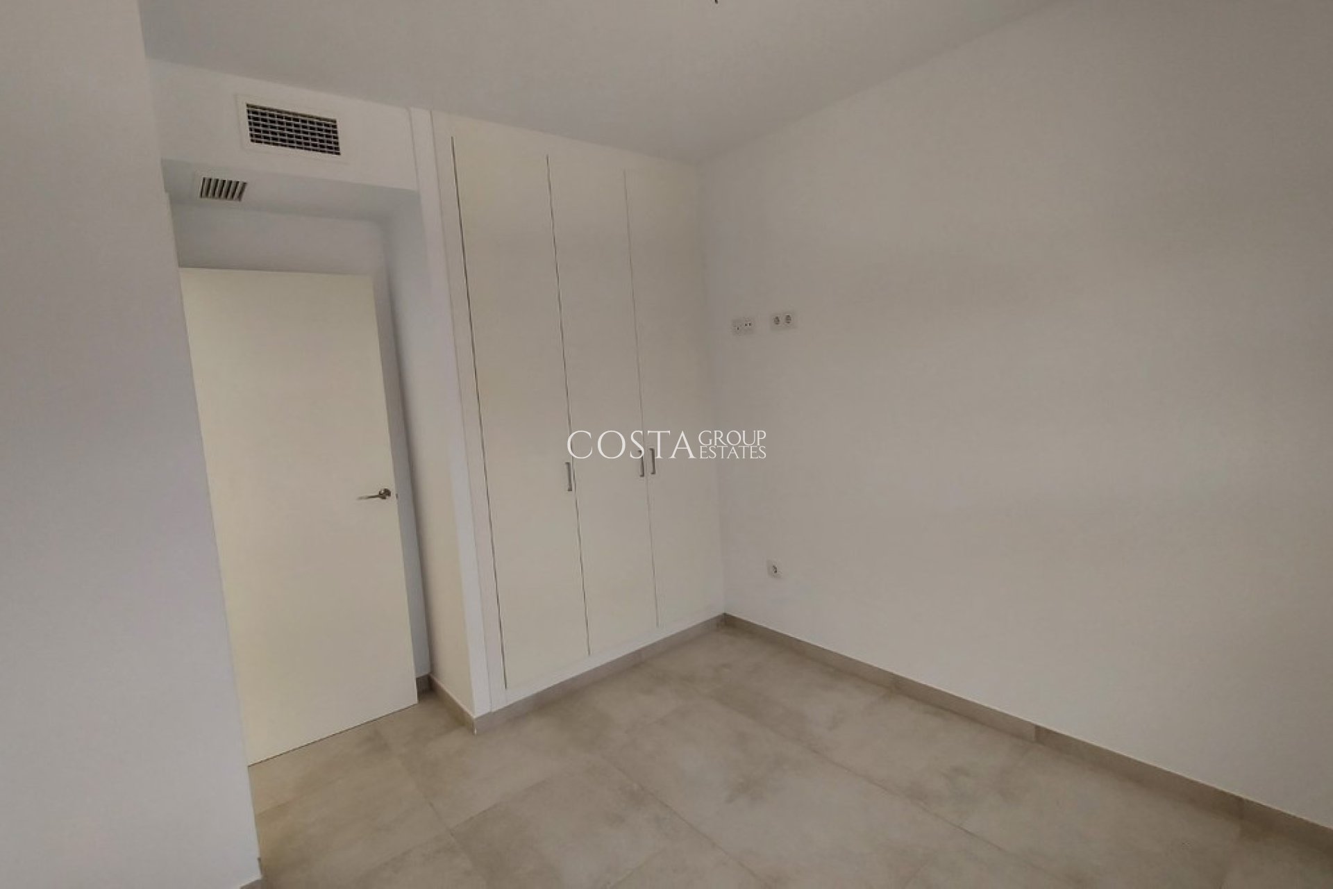 Wiederverkauf - Apartments -
Orihuela - Villamartin