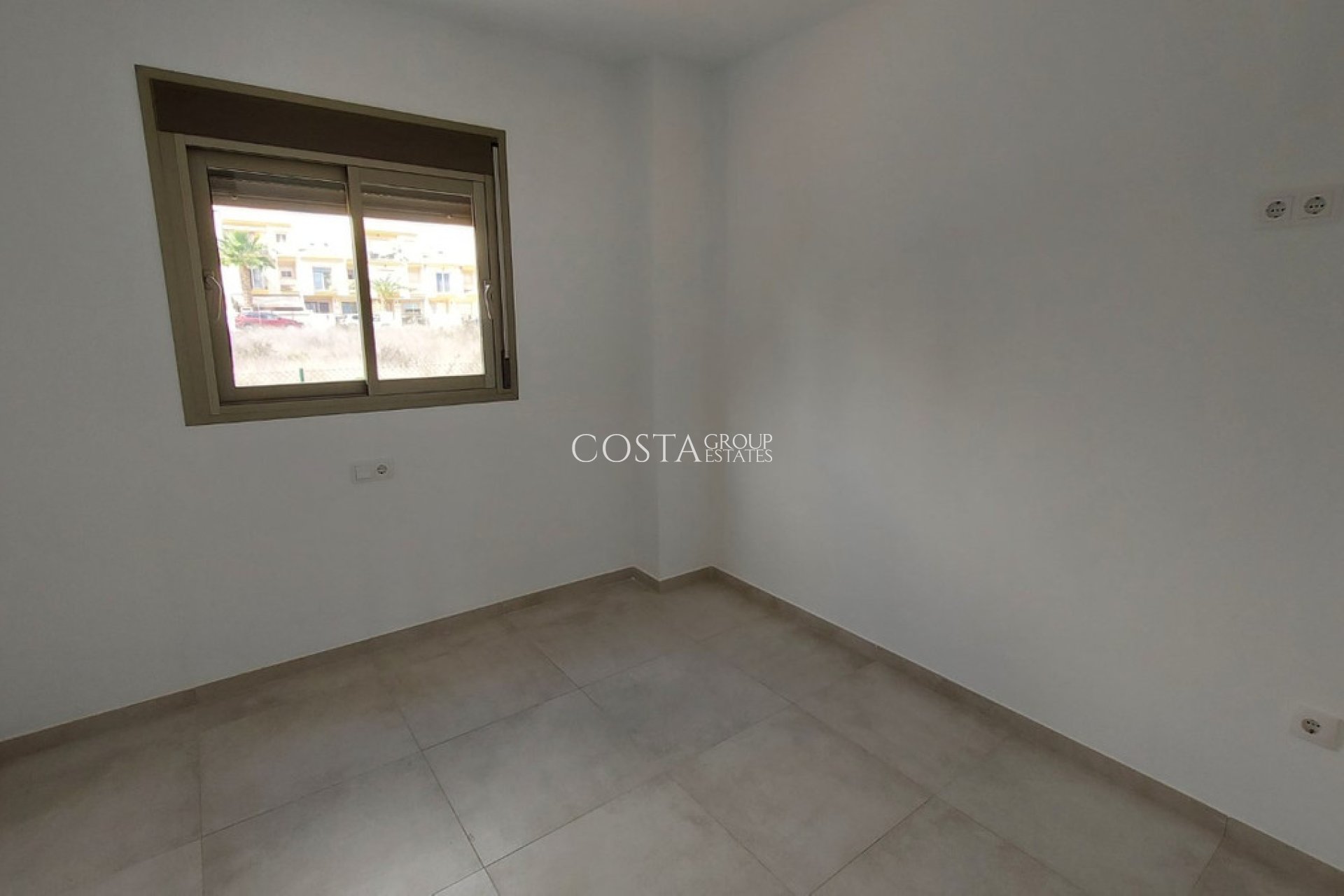 Wiederverkauf - Apartments -
Orihuela - Villamartin
