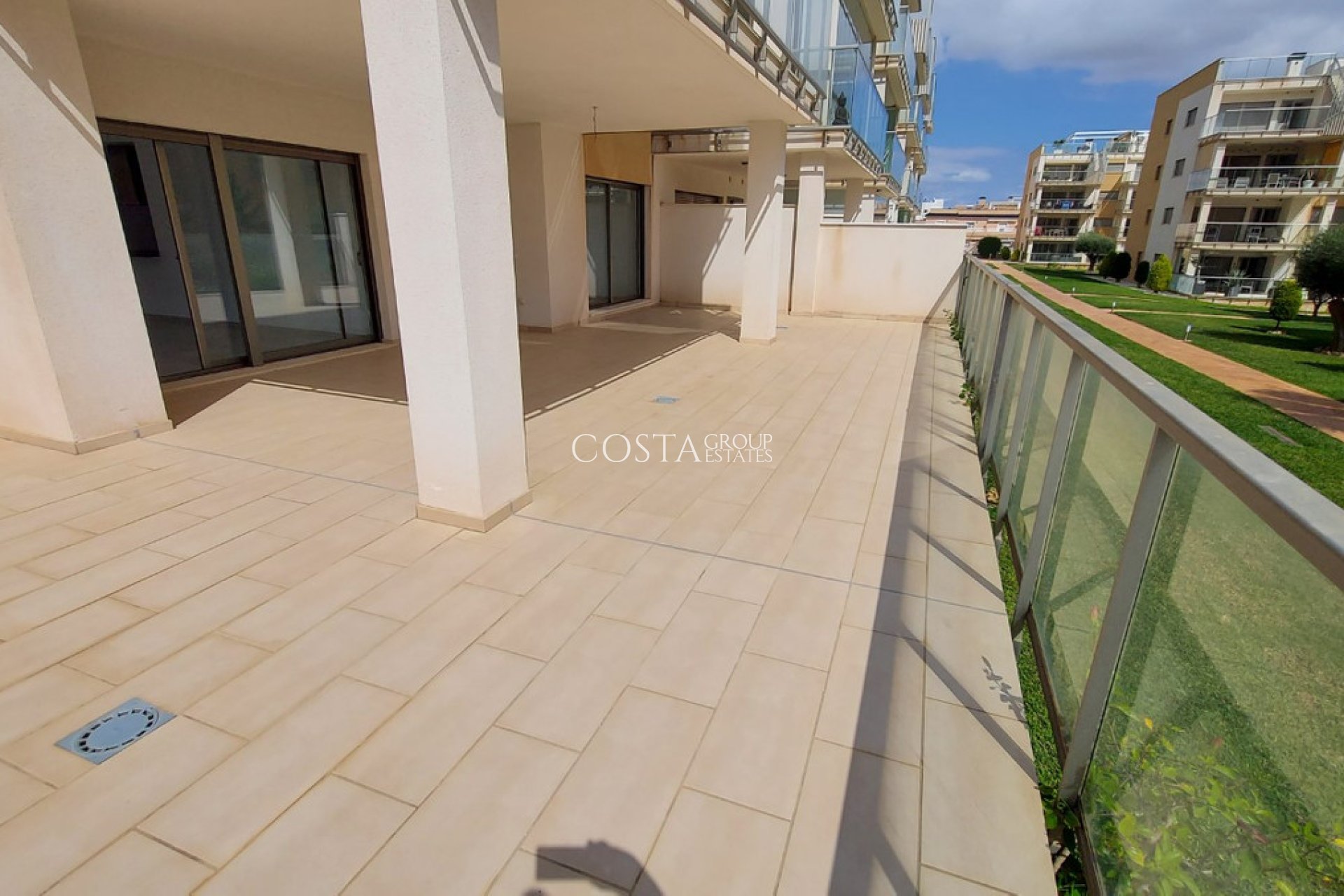 Wiederverkauf - Apartments -
Orihuela - Villamartin