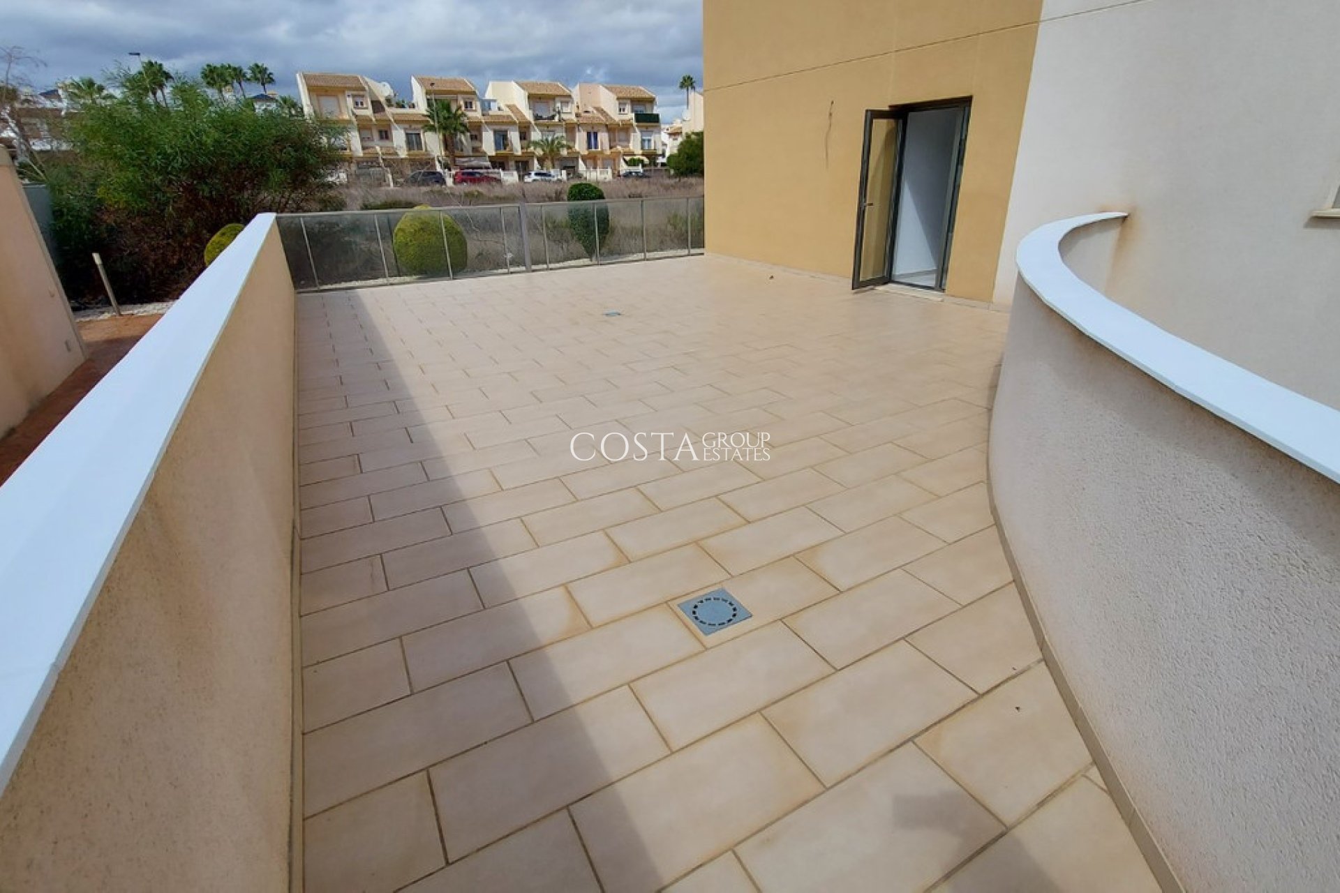 Wiederverkauf - Apartments -
Orihuela - Villamartin