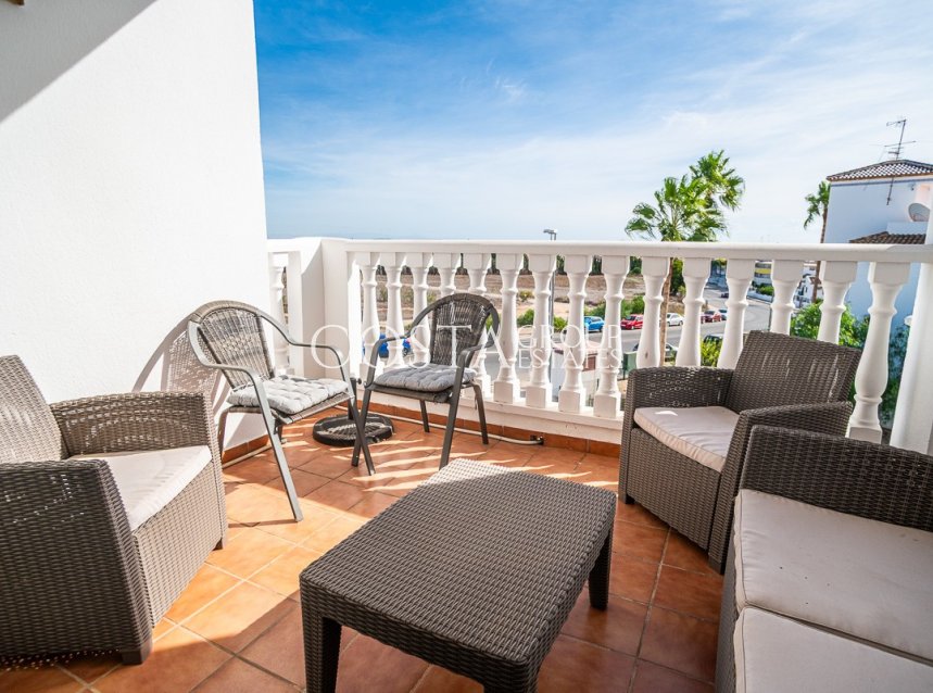Wiederverkauf - Apartments -
Orihuela - Villamartin