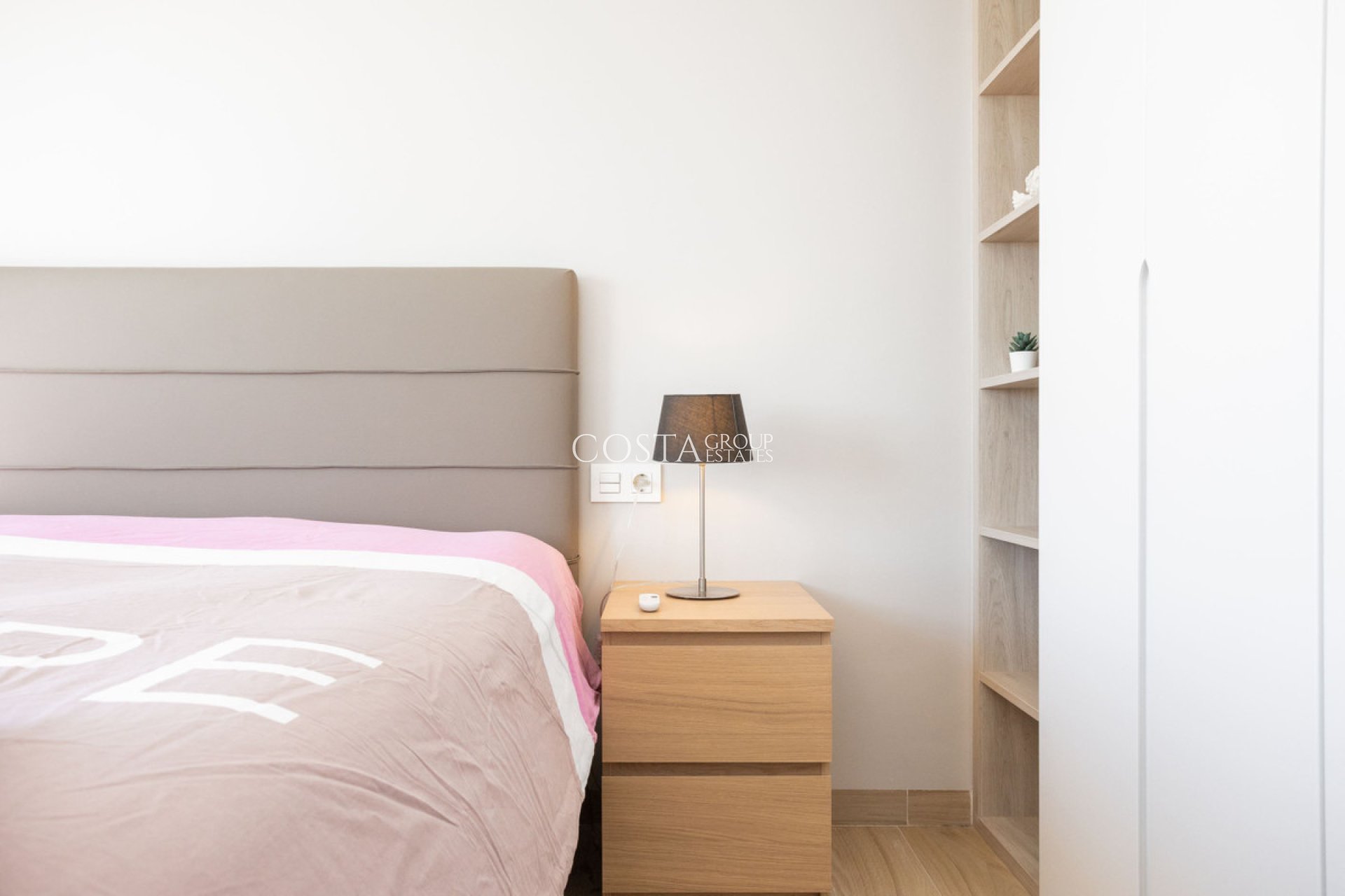 Wiederverkauf - Apartments -
Orihuela - Villamartin
