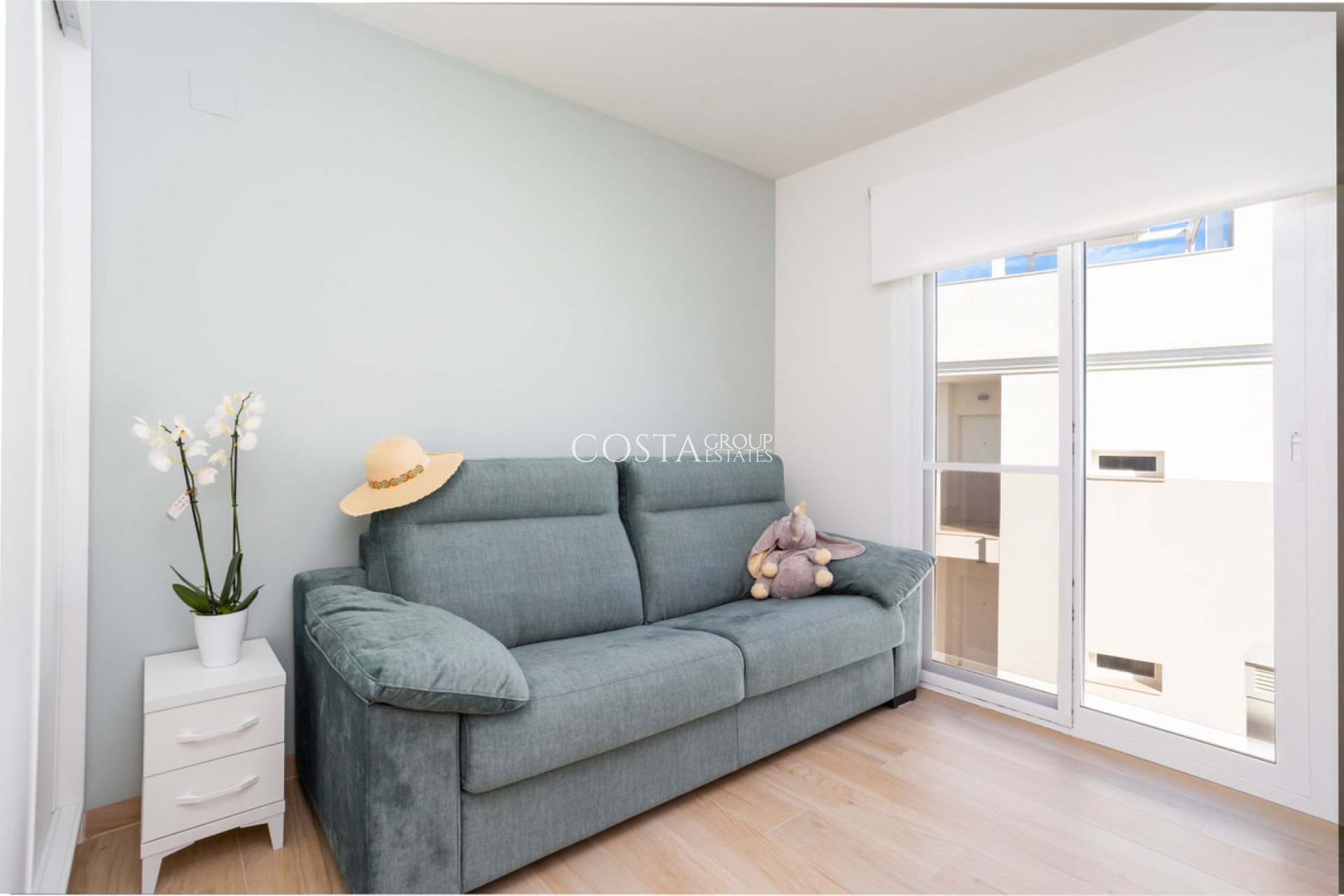 Wiederverkauf - Apartments -
Orihuela - Villamartin