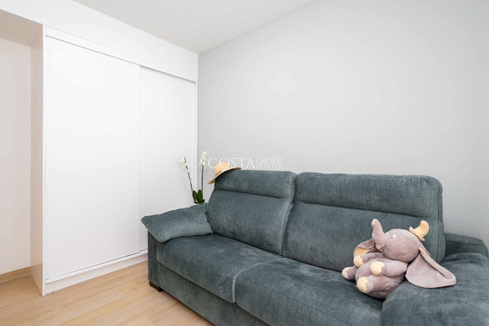 Wiederverkauf - Apartments -
Orihuela - Villamartin