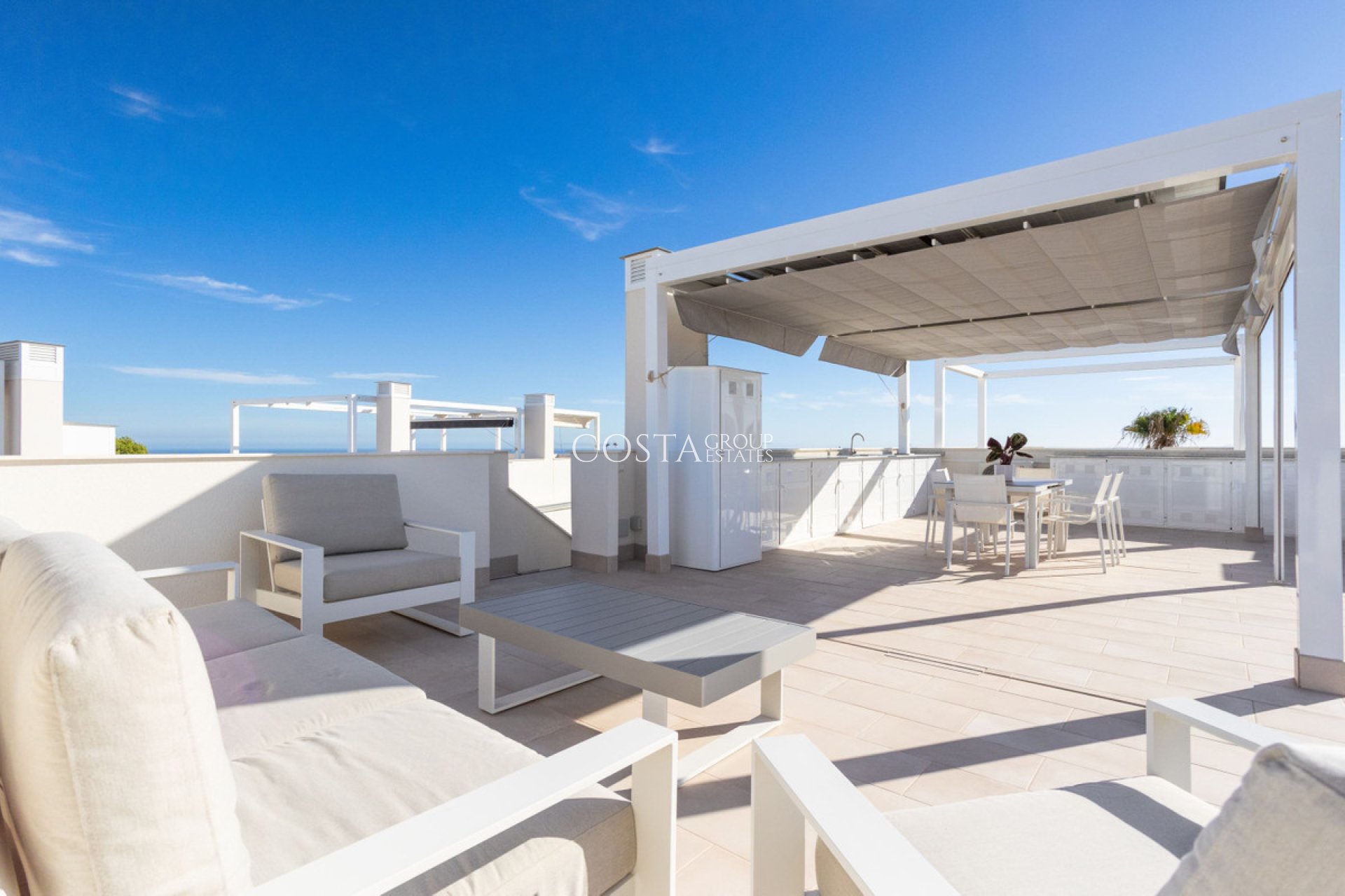 Wiederverkauf - Apartments -
Orihuela - Villamartin