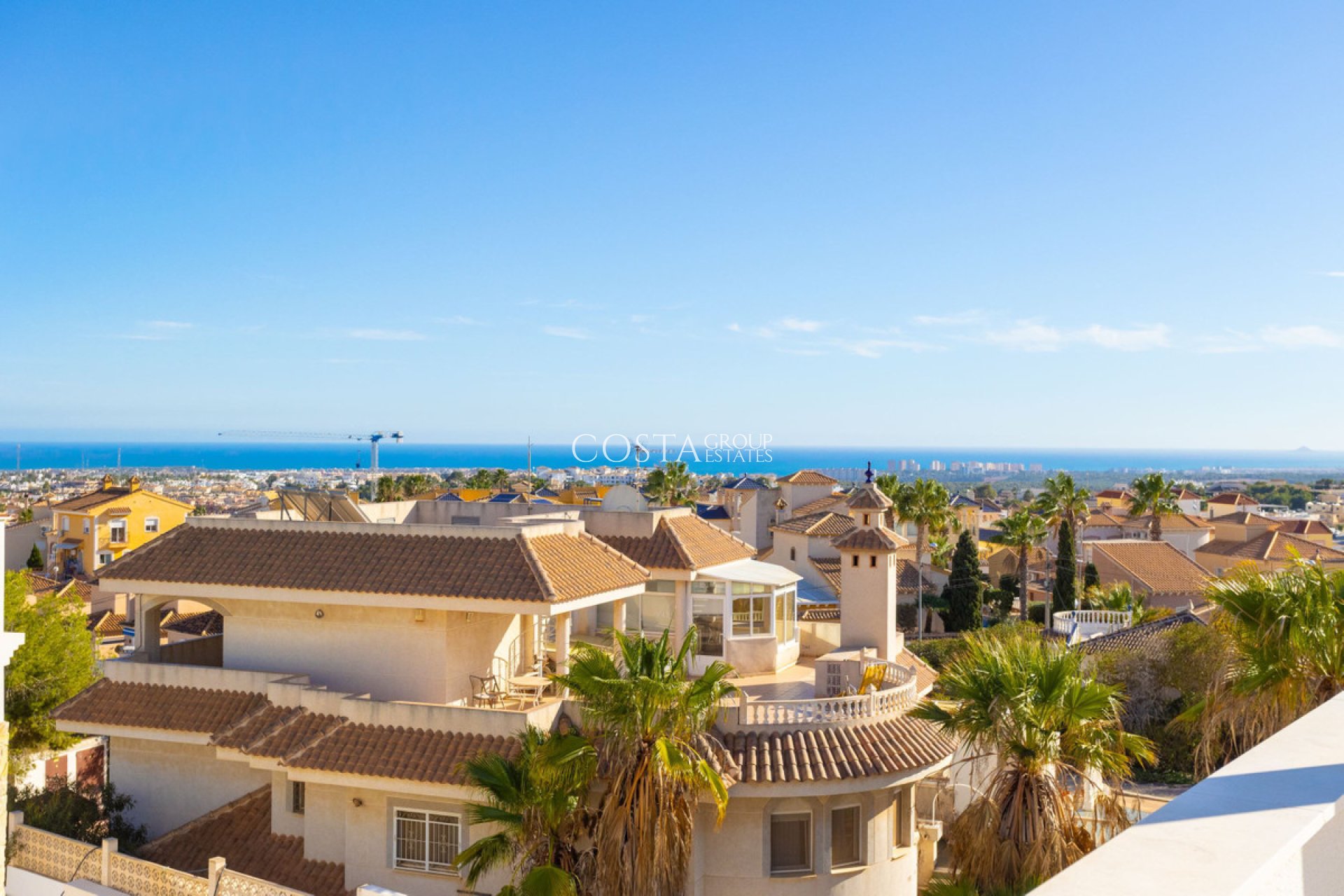 Wiederverkauf - Apartments -
Orihuela - Villamartin