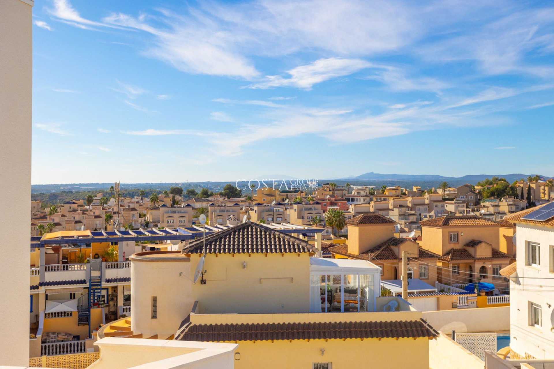 Wiederverkauf - Apartments -
Orihuela - Villamartin