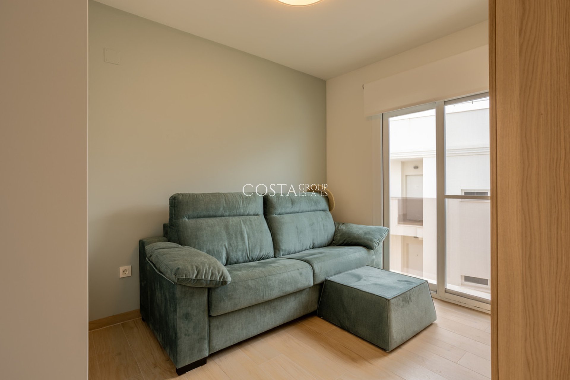 Wiederverkauf - Apartments -
Orihuela - Villamartin