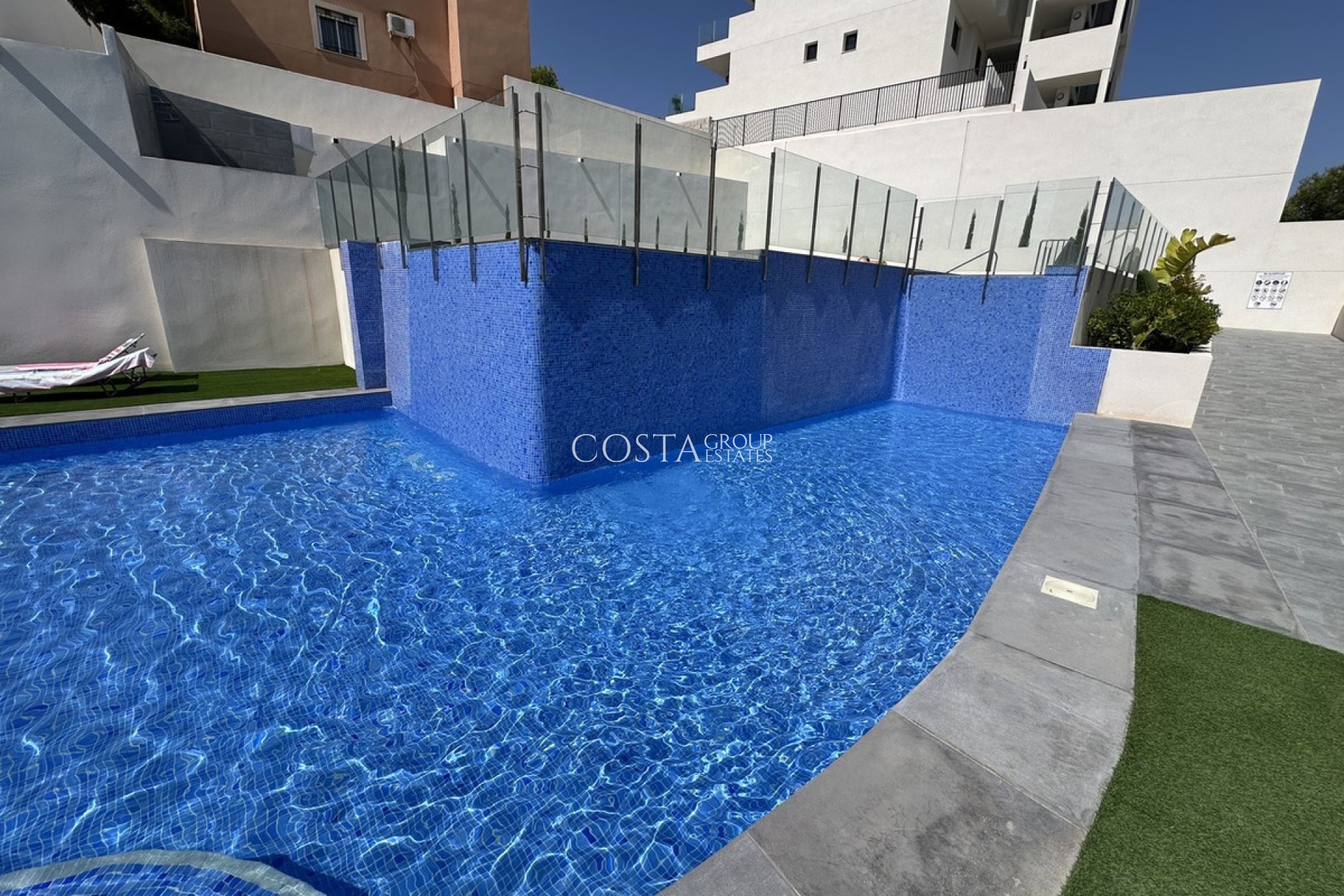 Wiederverkauf - Apartments -
Orihuela - Villamartin