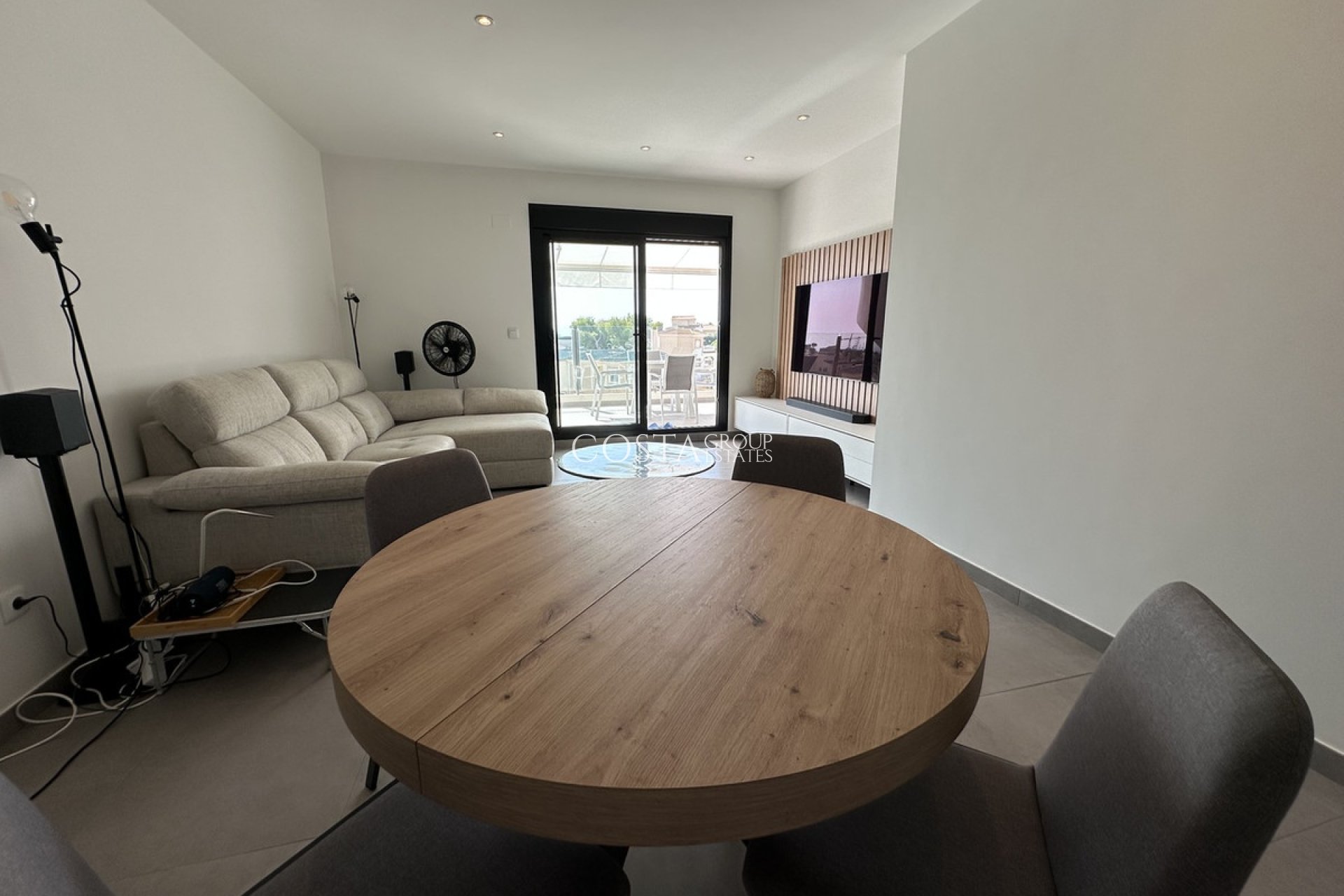 Wiederverkauf - Apartments -
Orihuela - Villamartin