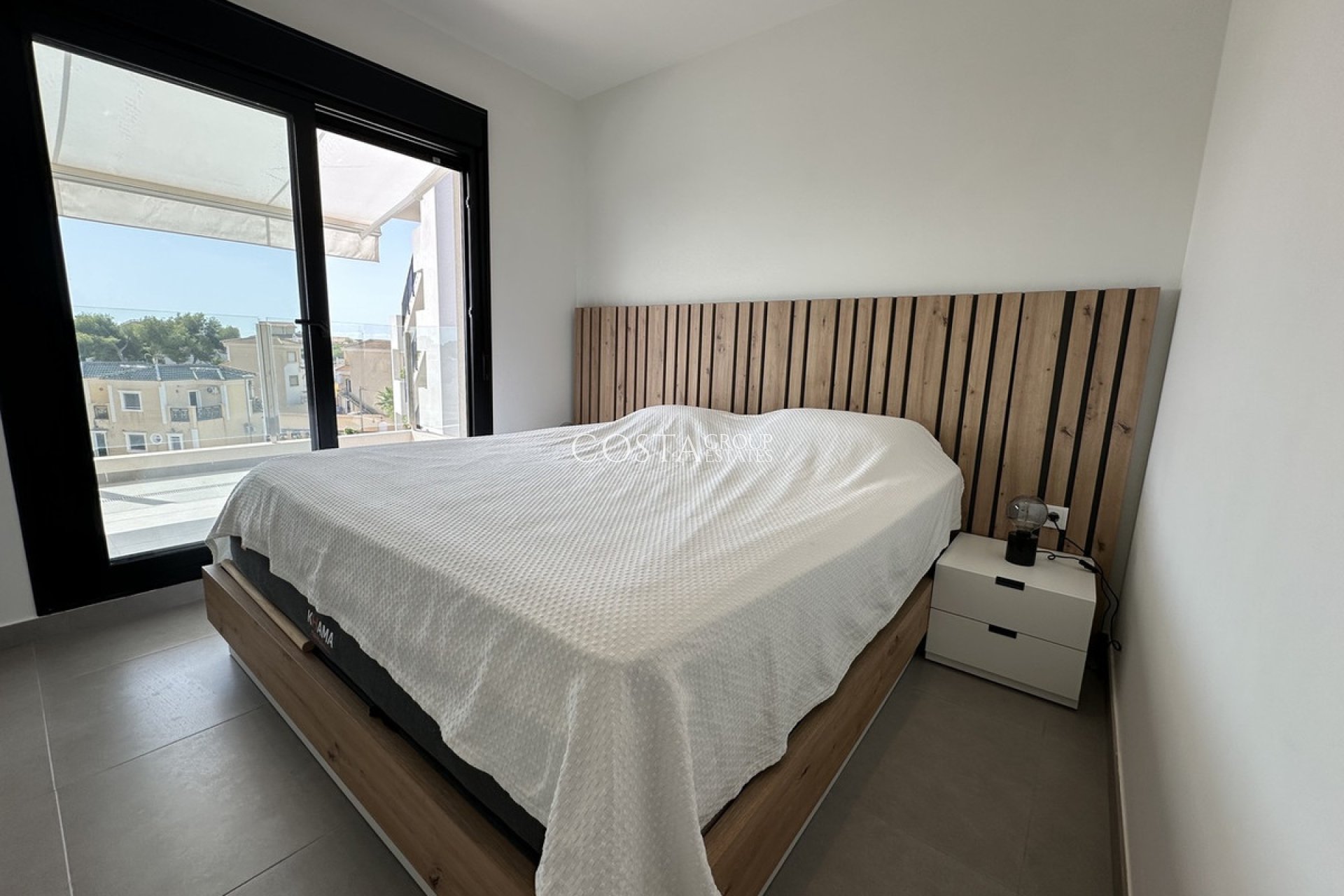 Wiederverkauf - Apartments -
Orihuela - Villamartin