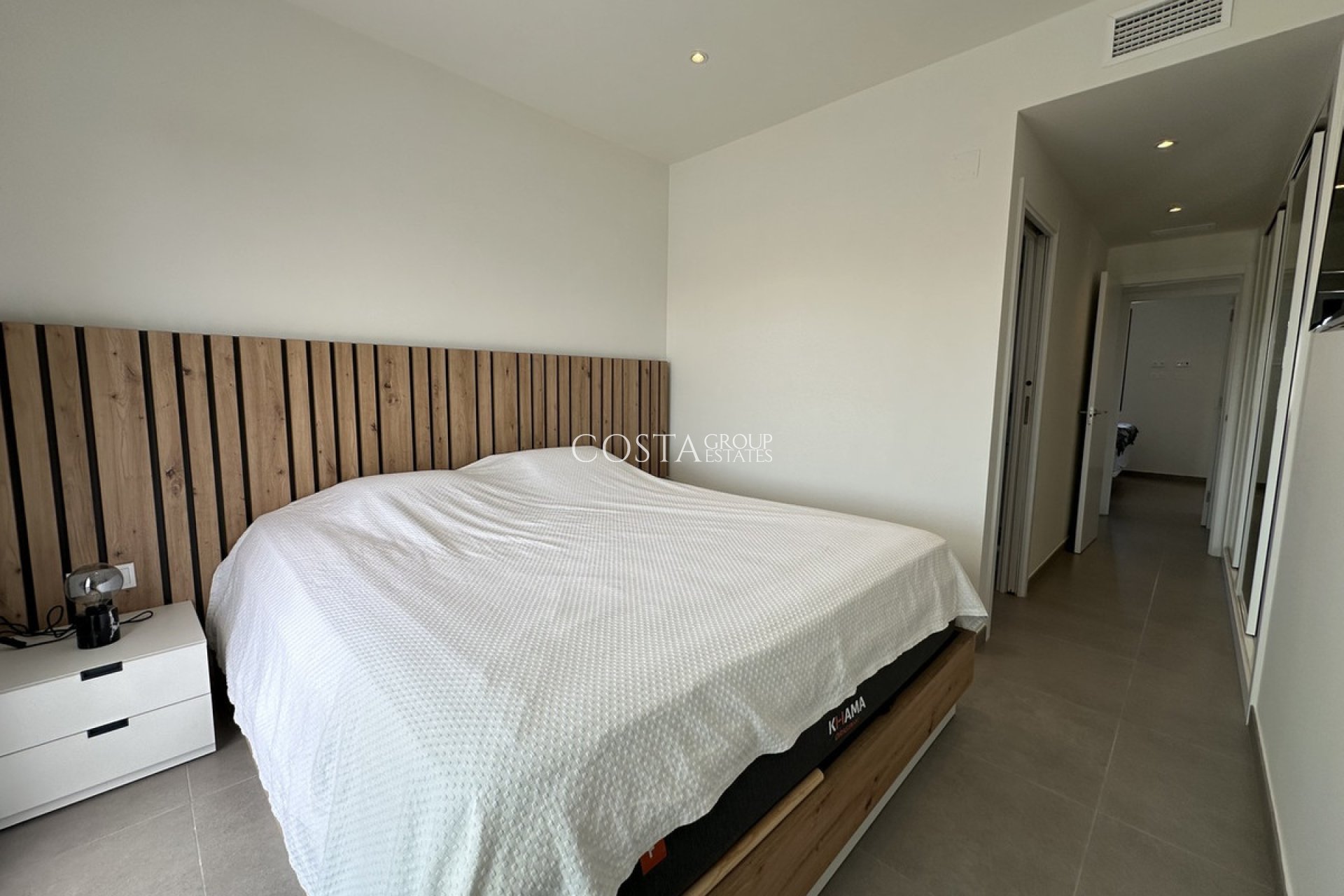 Wiederverkauf - Apartments -
Orihuela - Villamartin