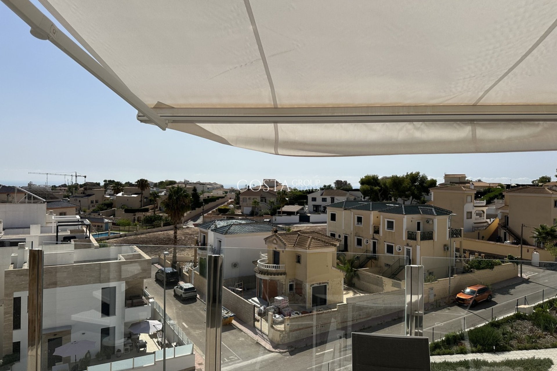 Wiederverkauf - Apartments -
Orihuela - Villamartin