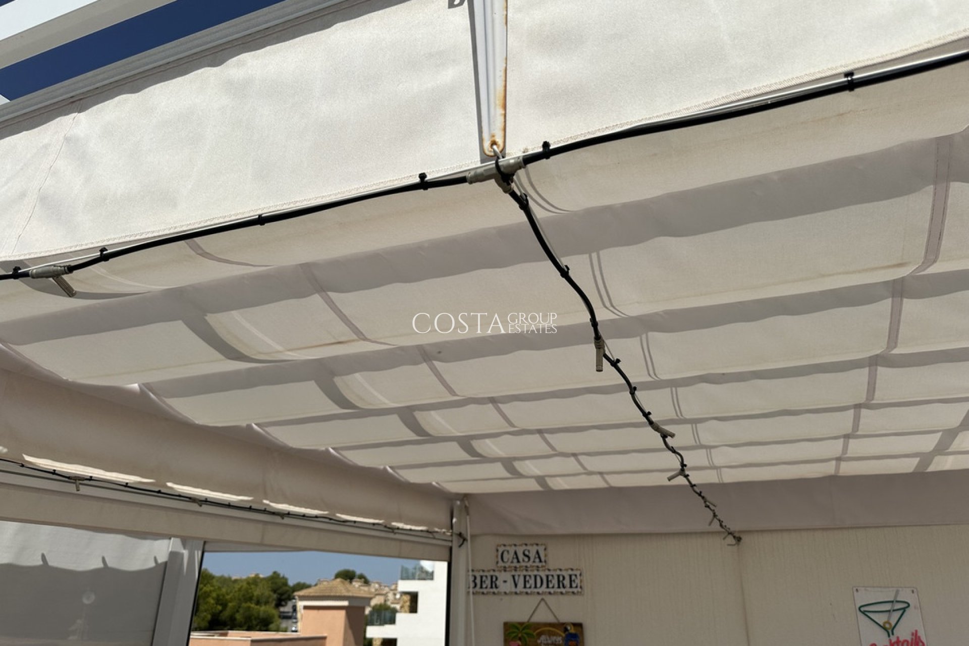 Wiederverkauf - Apartments -
Orihuela - Villamartin
