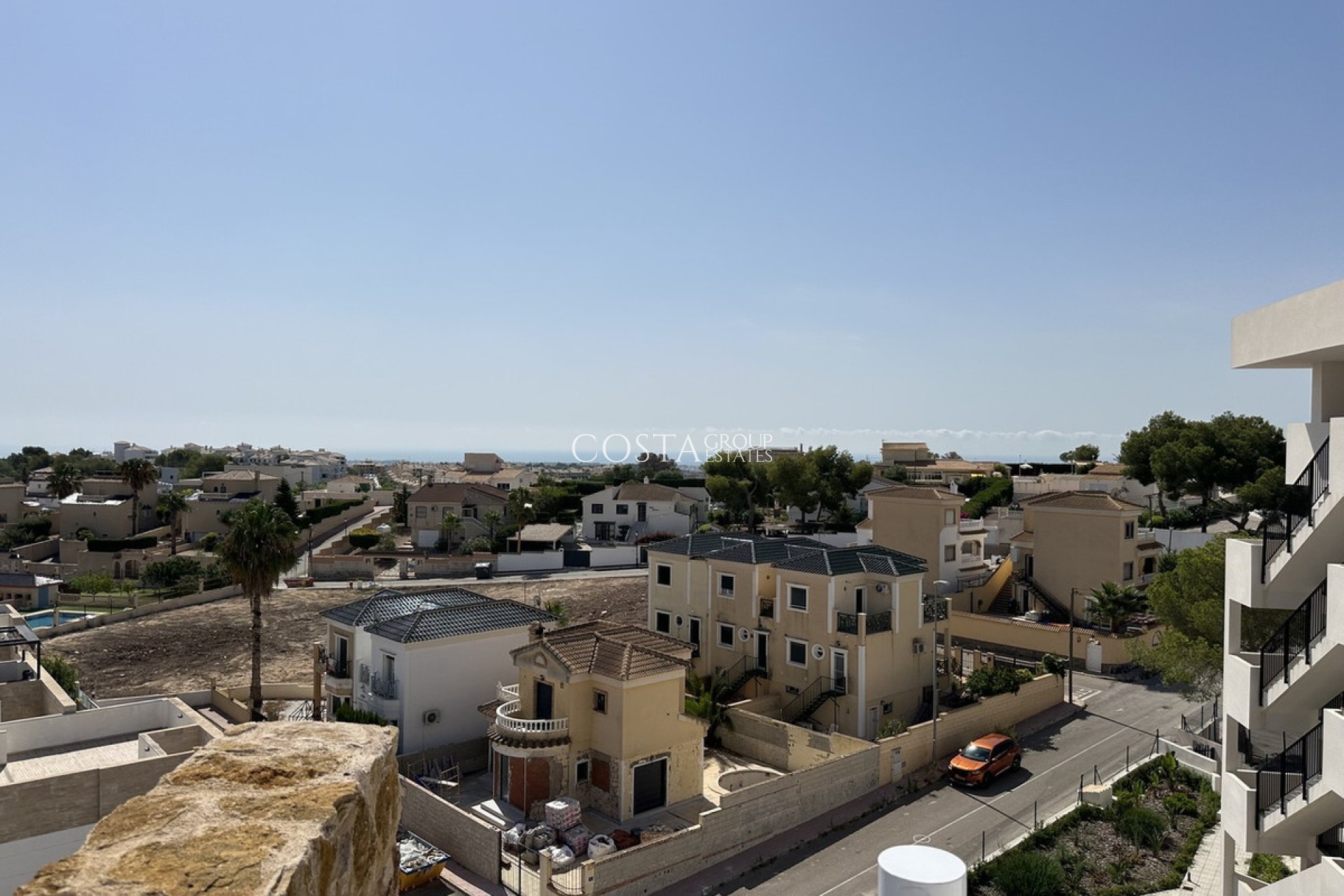 Wiederverkauf - Apartments -
Orihuela - Villamartin