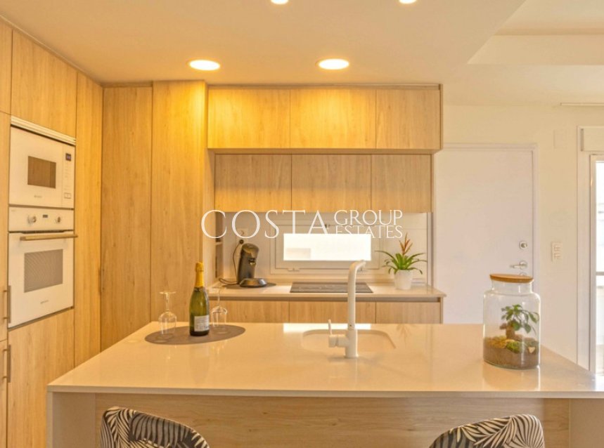 Wiederverkauf - Apartments -
Orihuela - Villamartin