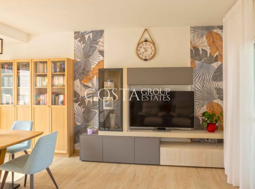 Wiederverkauf - Apartments -
Orihuela - Villamartin