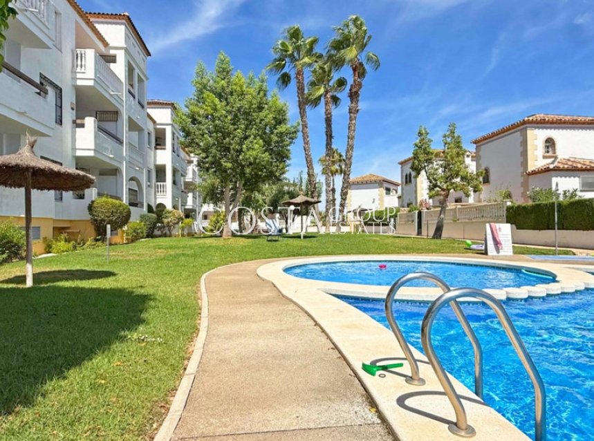 Wiederverkauf - Apartments -
Orihuela - Villamartin