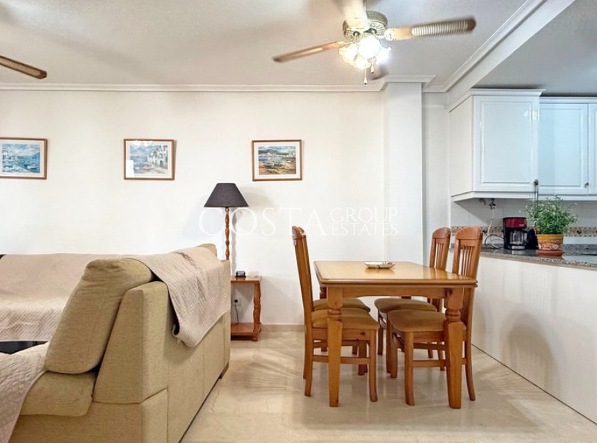 Wiederverkauf - Apartments -
Orihuela - Villamartin