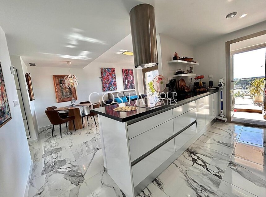 Wiederverkauf - Apartments -
Orihuela - Villamartin