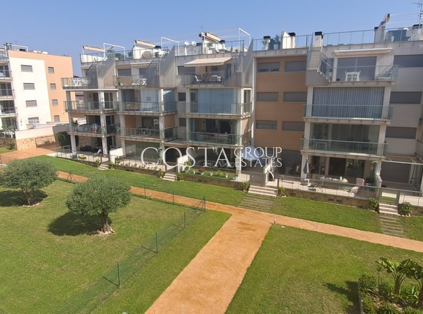 Wiederverkauf - Apartments -
Orihuela - Villamartin
