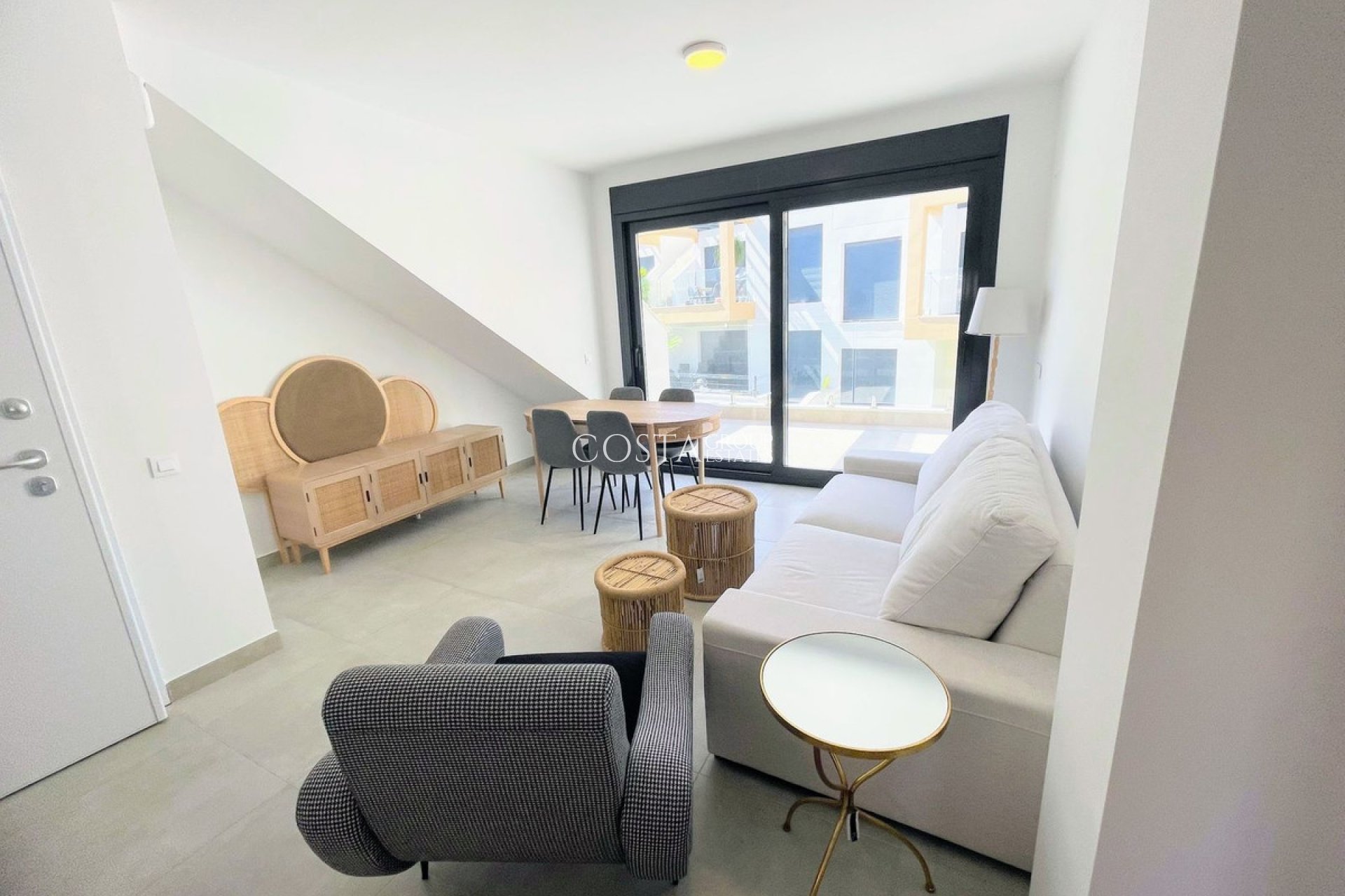 Wiederverkauf - Apartments -
Orihuela - Villamartin