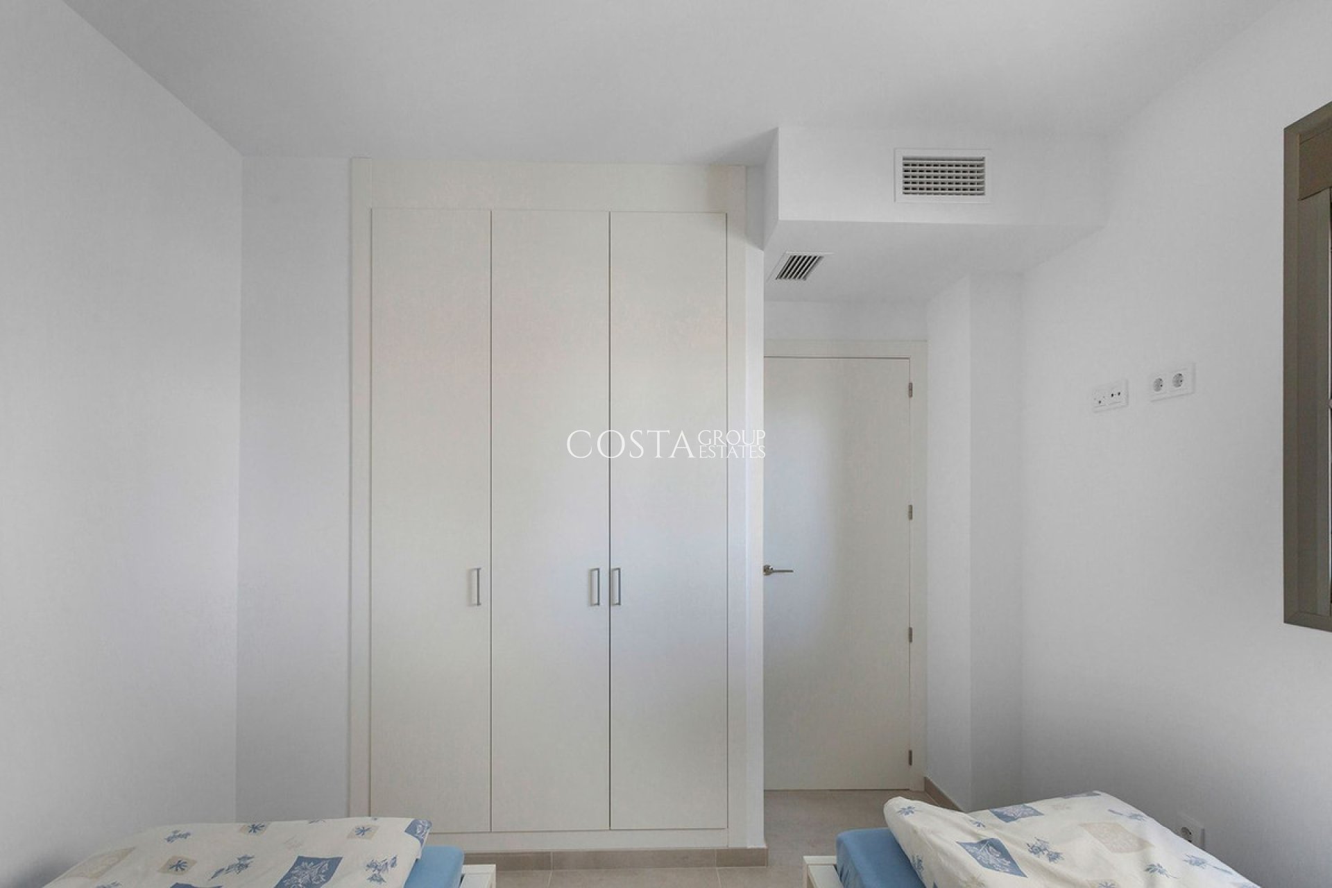 Wiederverkauf - Apartments -
Orihuela - Villamartin