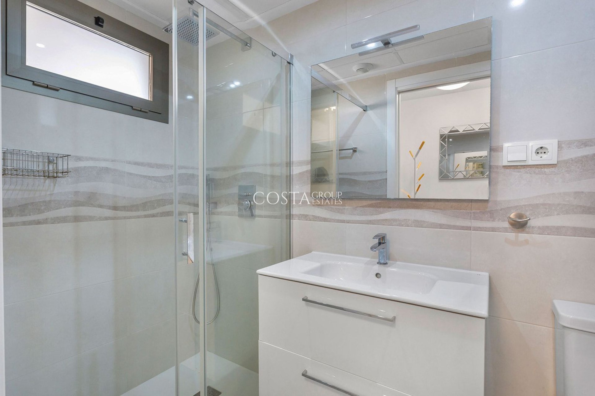 Wiederverkauf - Apartments -
Orihuela - Villamartin