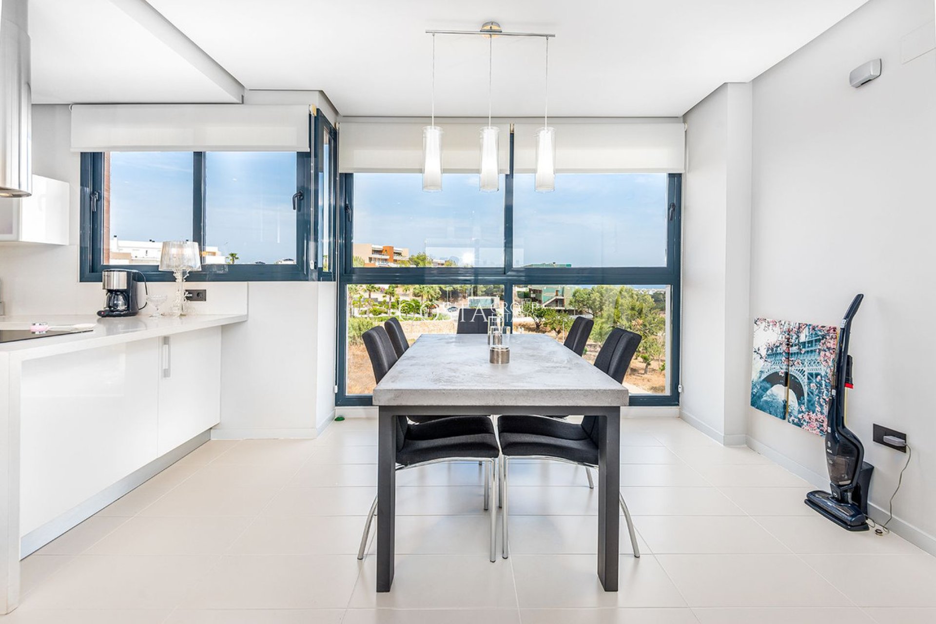 Wiederverkauf - Apartments -
Orihuela - Villamartin