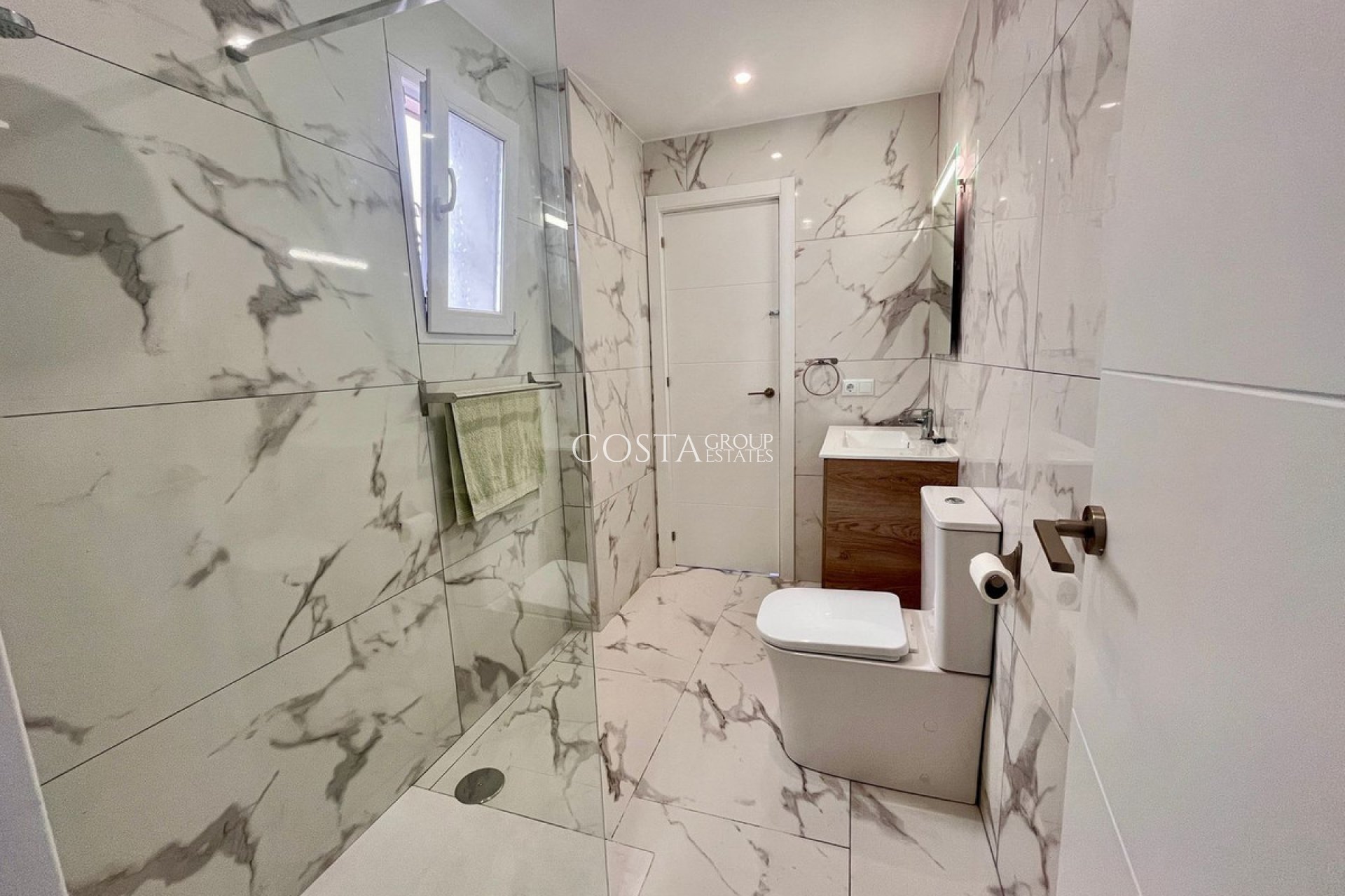 Wiederverkauf - Apartments -
Orihuela - Villamartin