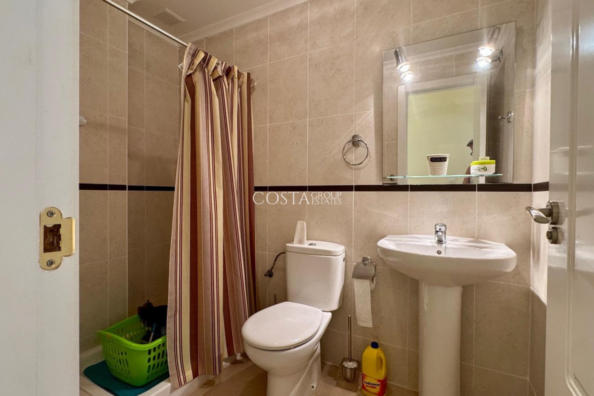 Wiederverkauf - Apartments -
Orihuela - Villamartin