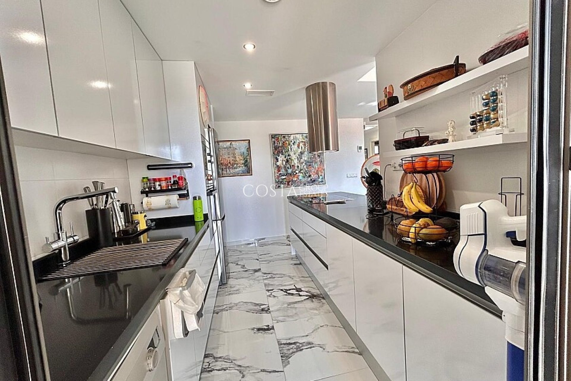 Wiederverkauf - Apartments -
Orihuela - Villamartin