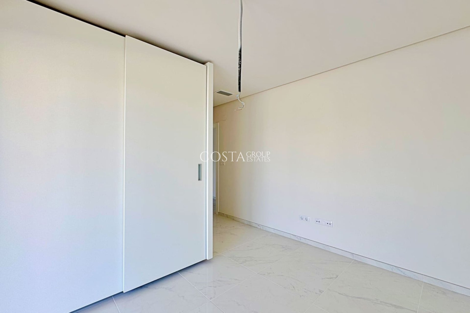 Wiederverkauf - Apartments -
Orihuela - Villamartin