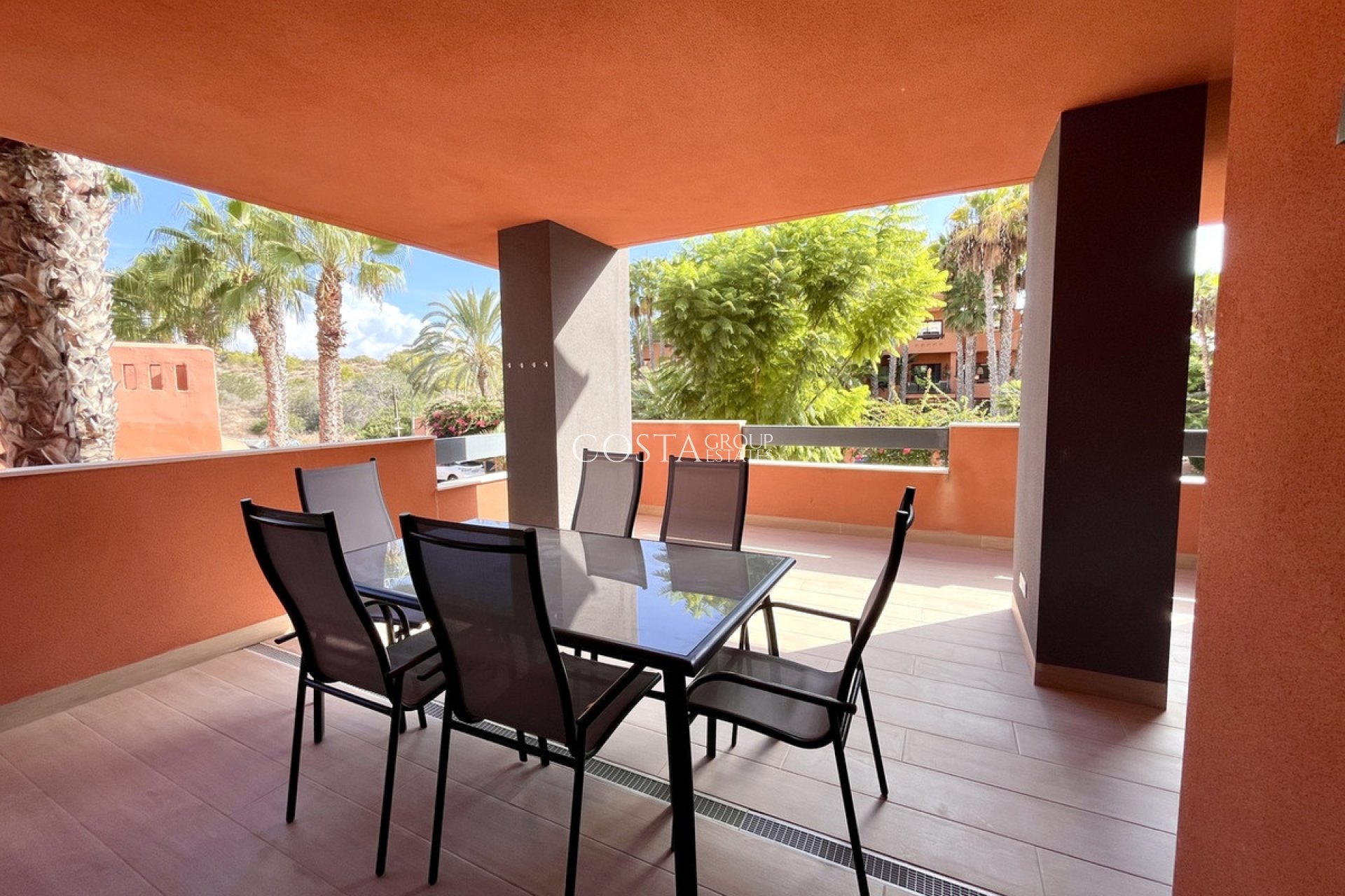 Wiederverkauf - Apartments -
Orihuela - Villamartin