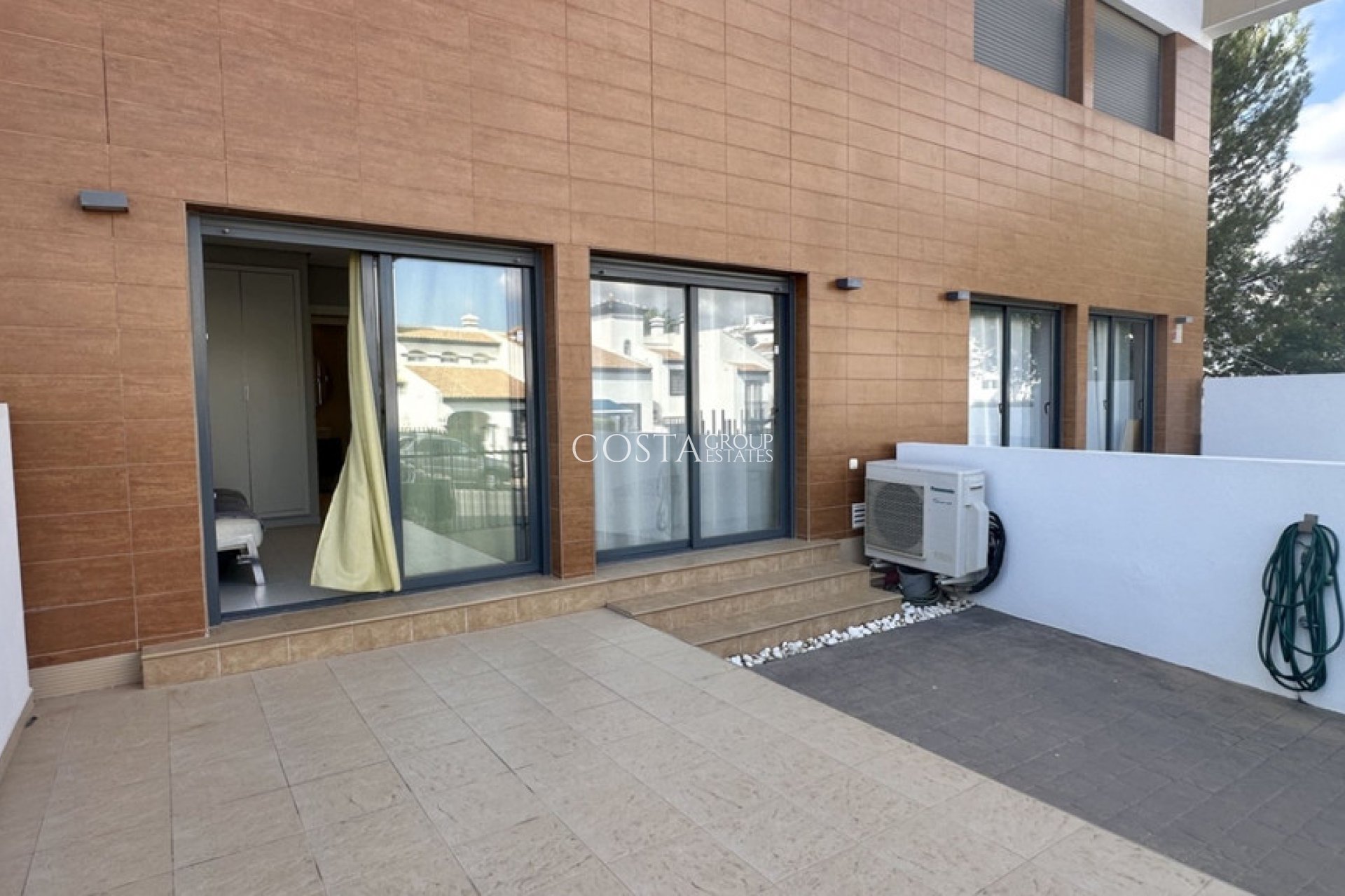 Wiederverkauf - Apartments -
Orihuela - Villamartin