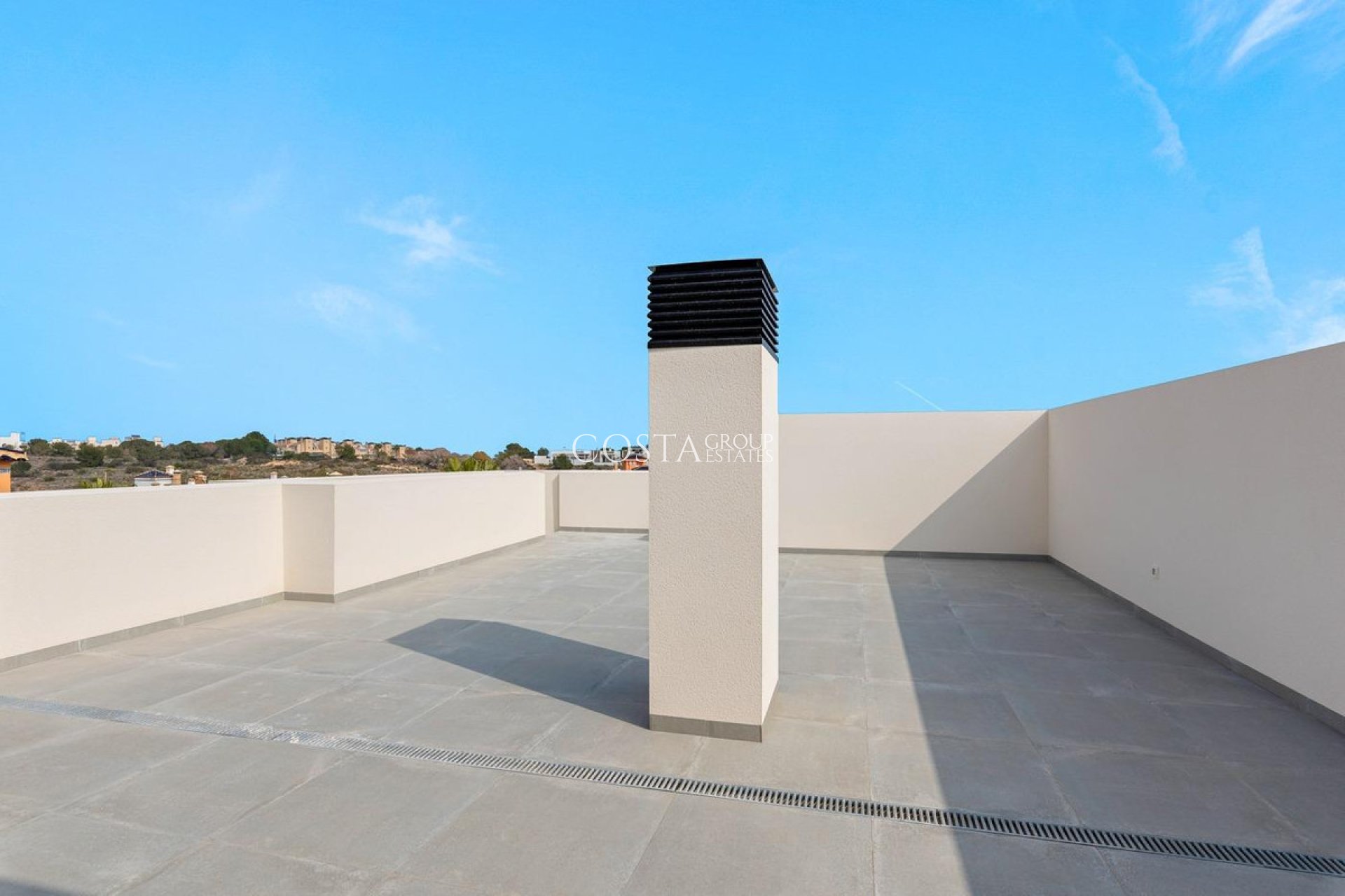 Wiederverkauf - Apartments -
Orihuela - Villamartin