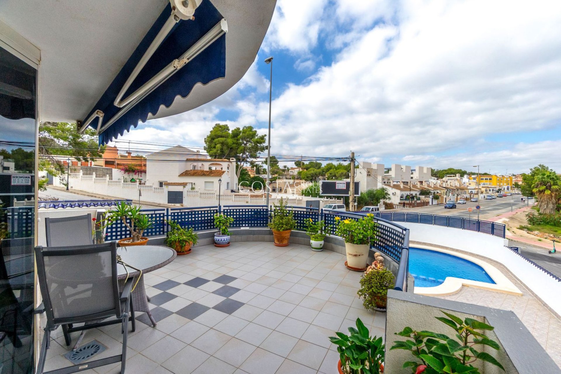 Wiederverkauf - Apartments -
Orihuela - Villamartin